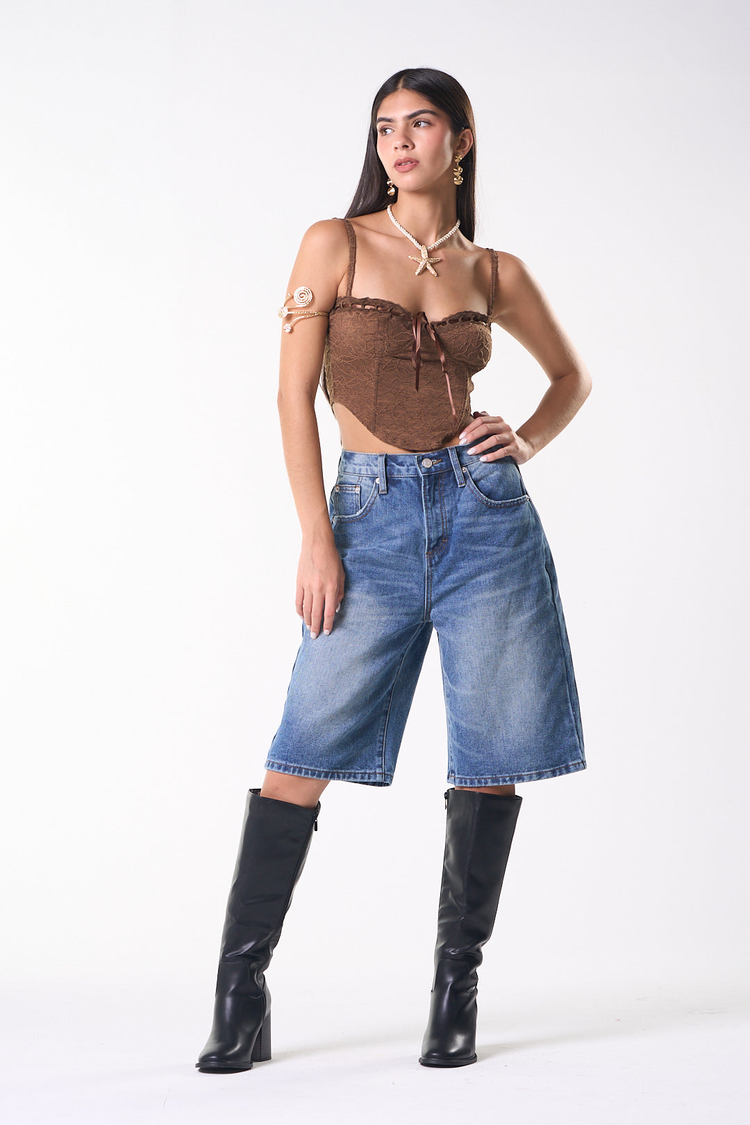 MIRA CORSET
