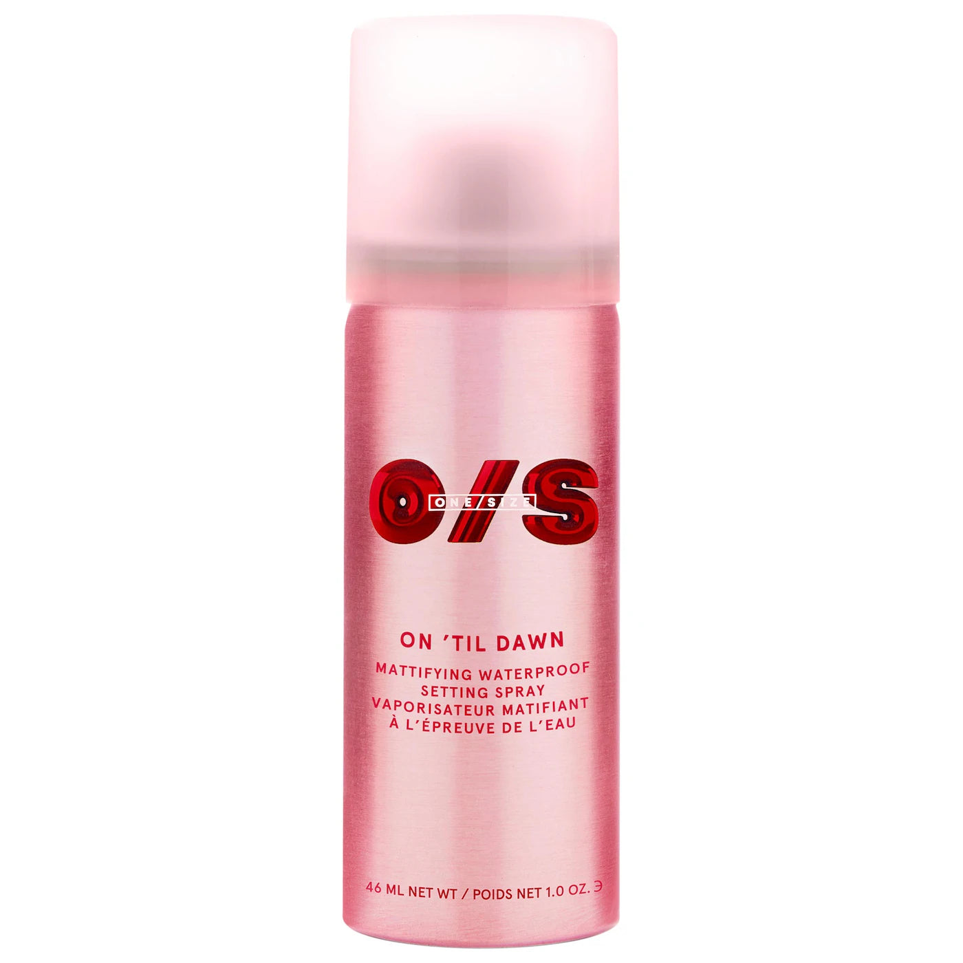 ONE/SIZE MINI ON 'TIL DAWN SETTING SPRAY