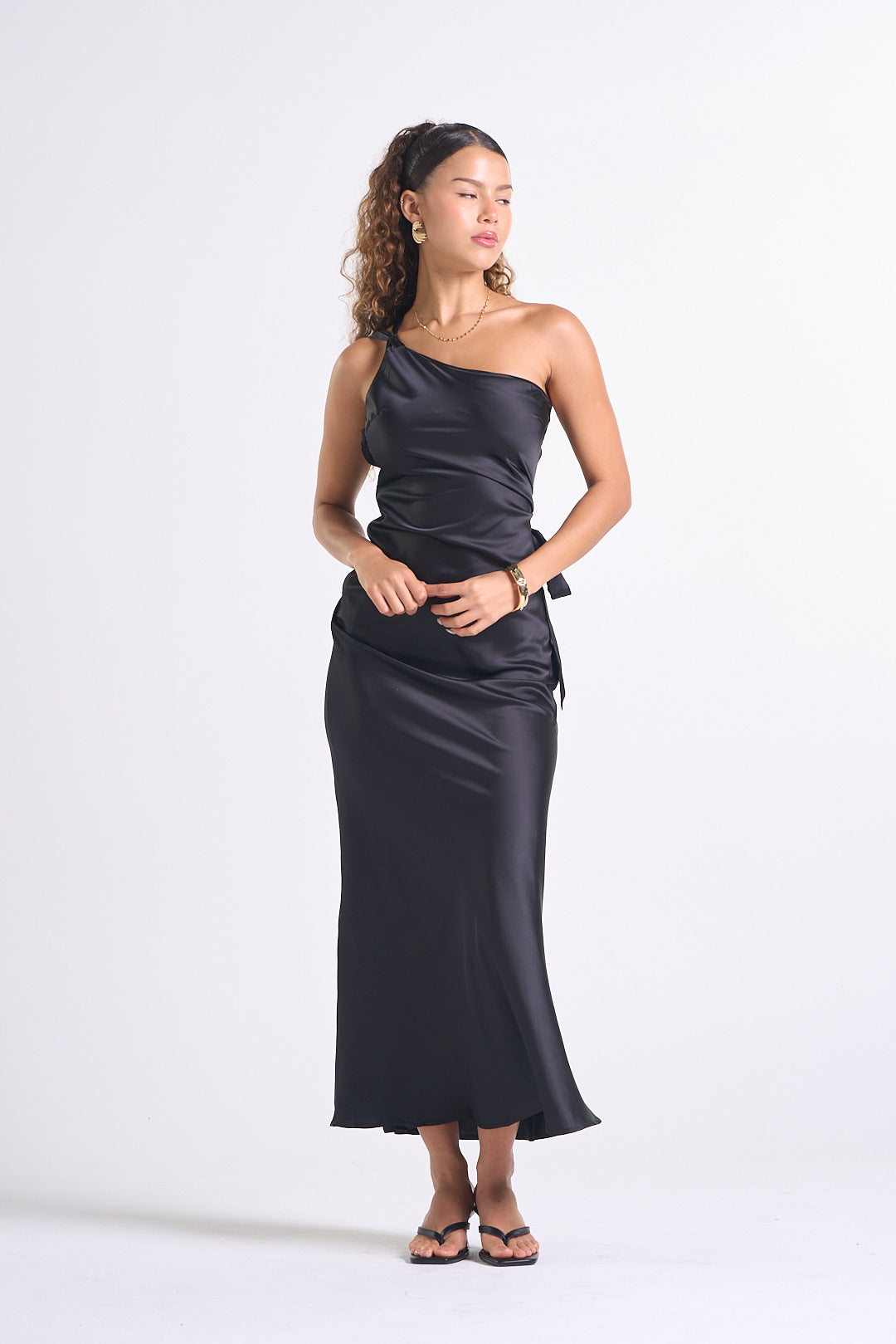 GIGI DRESS