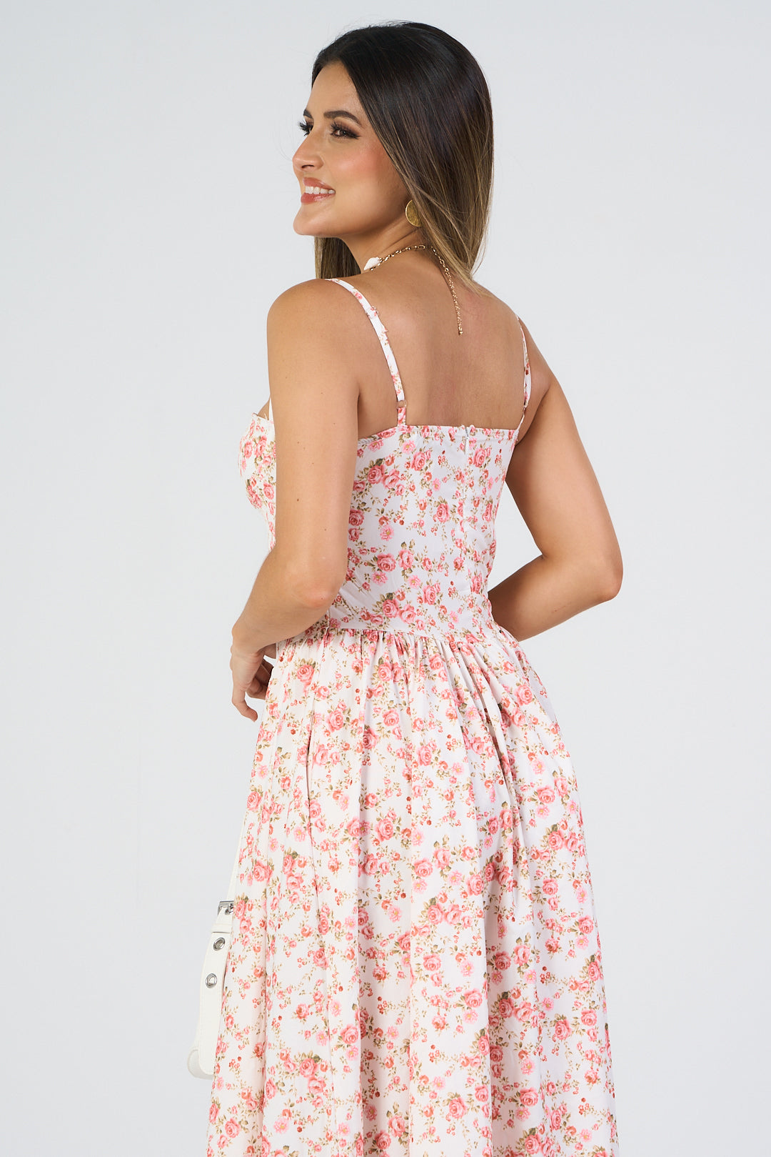 MAJONY DRESS