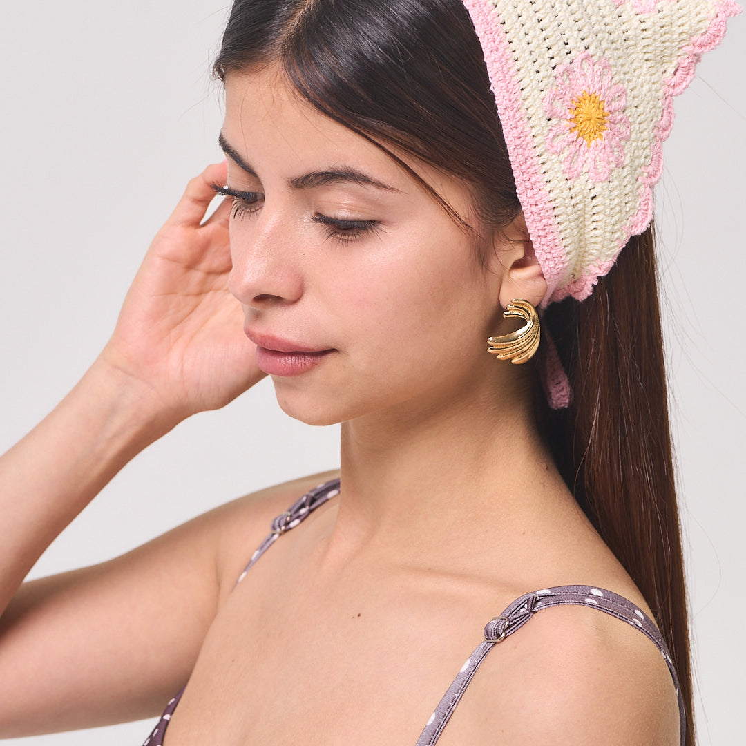 ALISA BANDANA