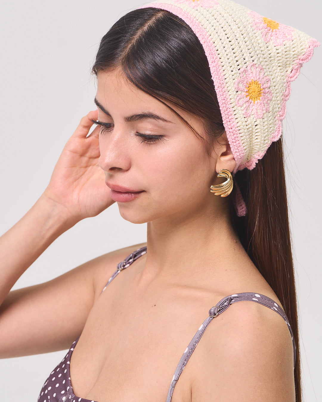 ALISA BANDANA