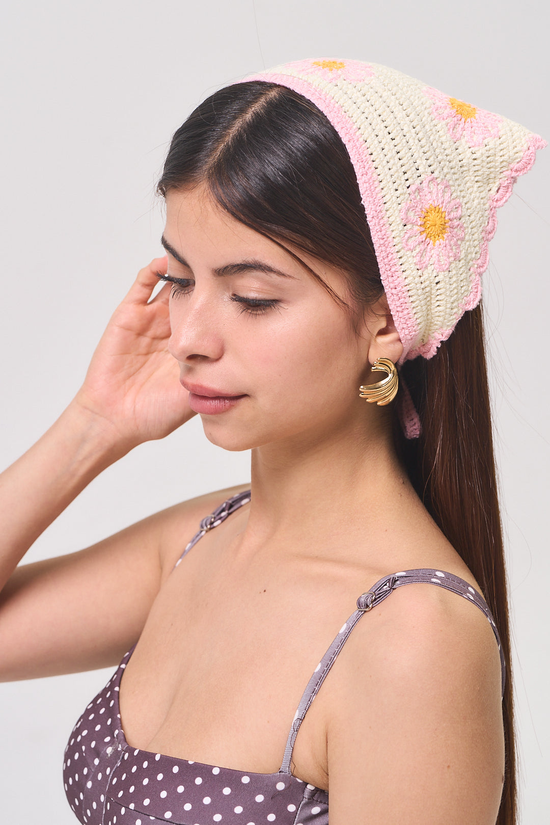 ALISA BANDANA