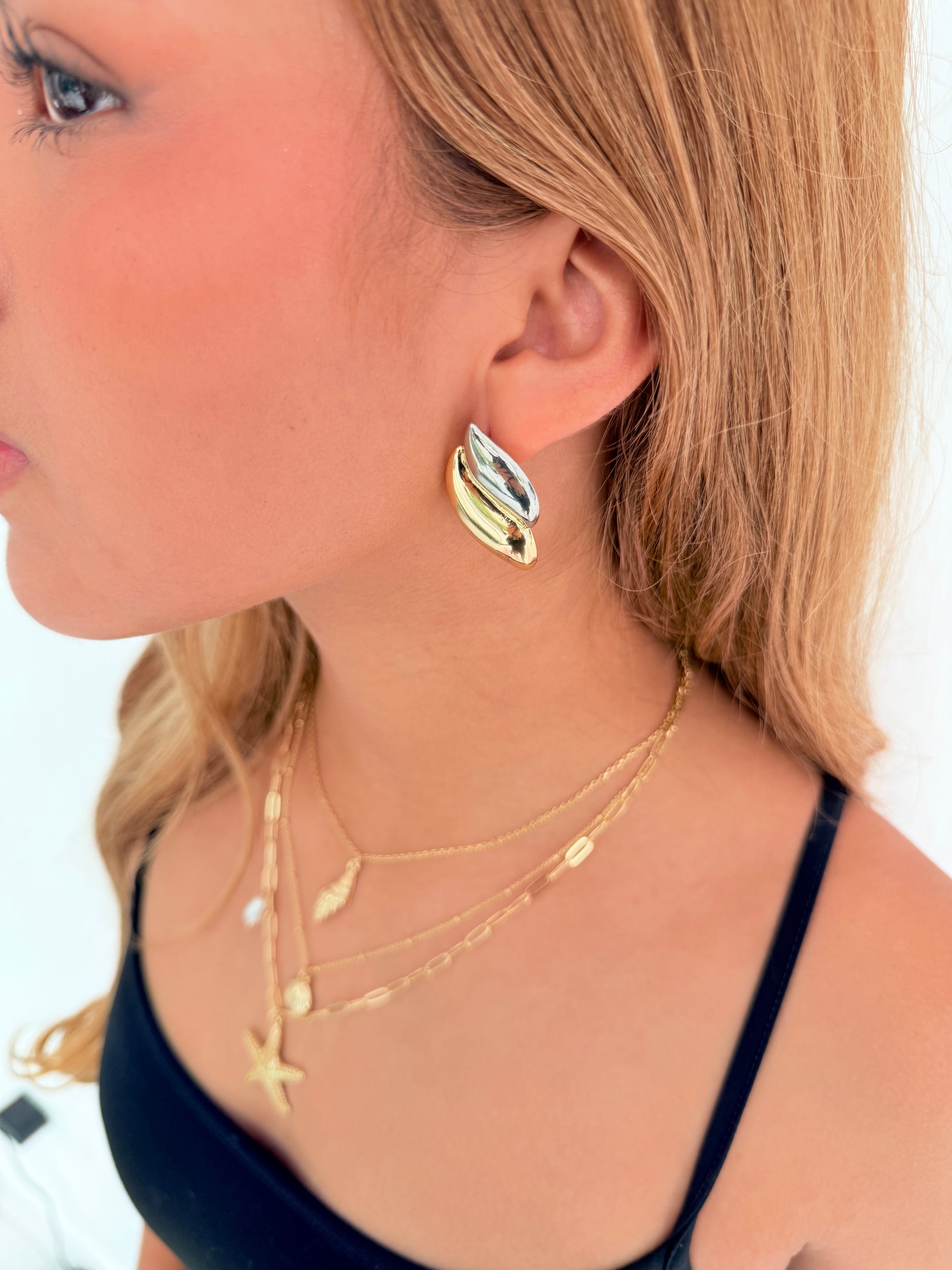 CECIL EARRINGS