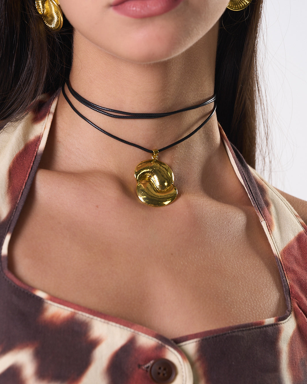 BENJI NECKLACE