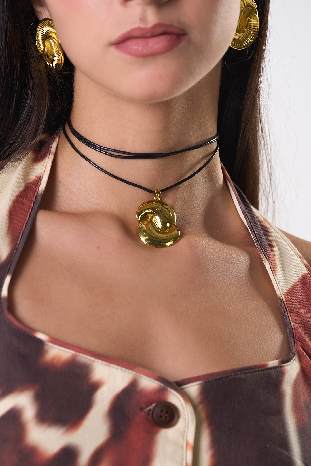BENJI NECKLACE