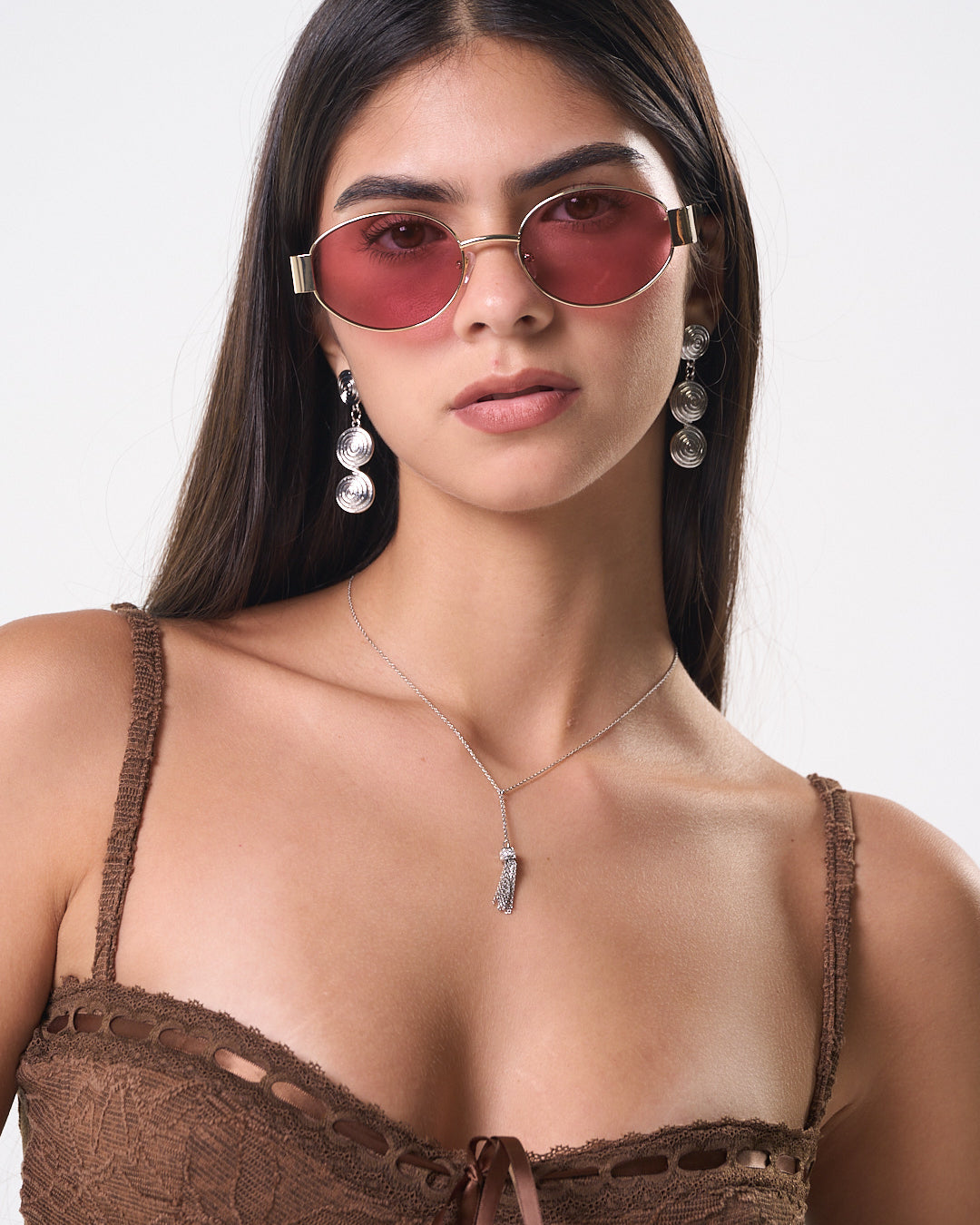 ABY SUNGLASES