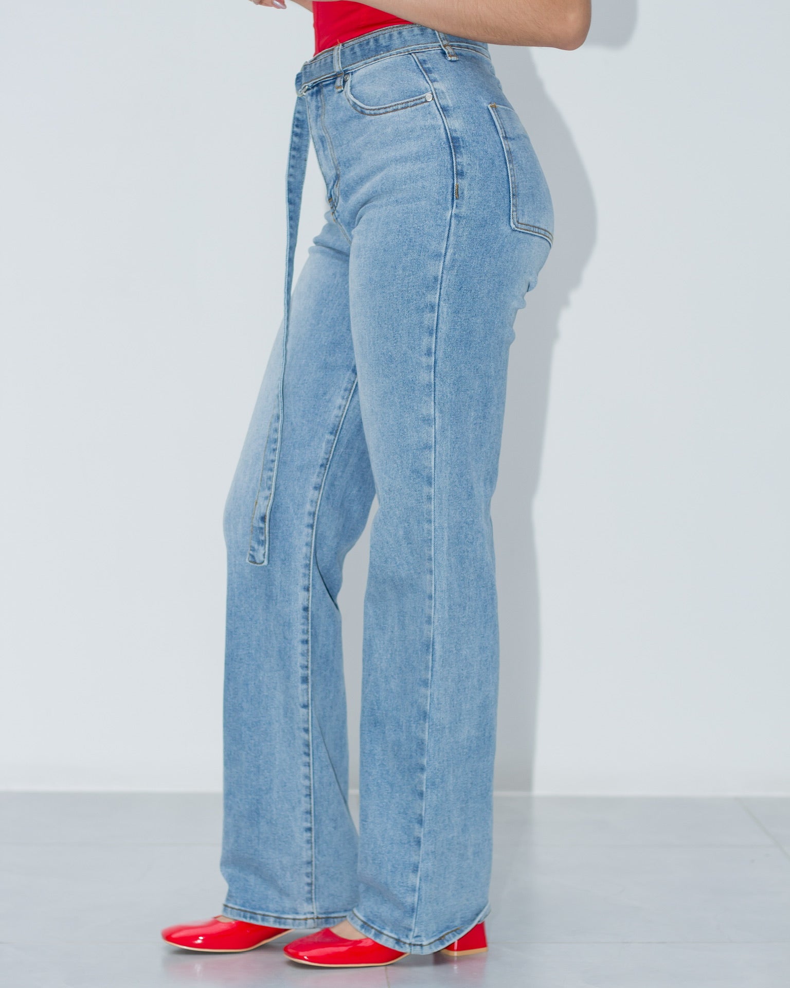 LUISE JEANS
