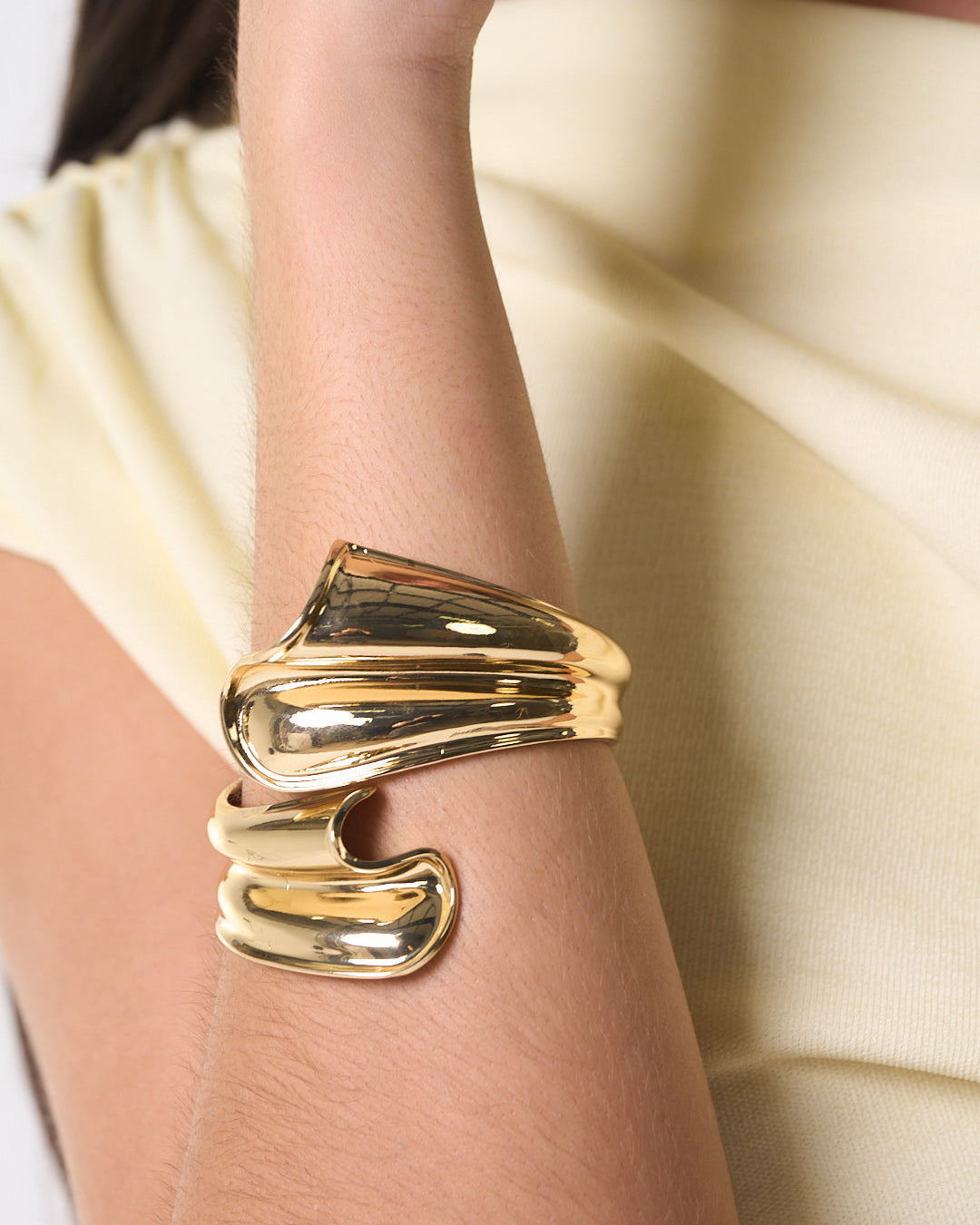 COZY BRACELET