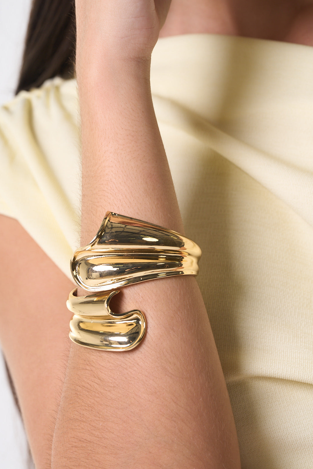 COZY BRACELET