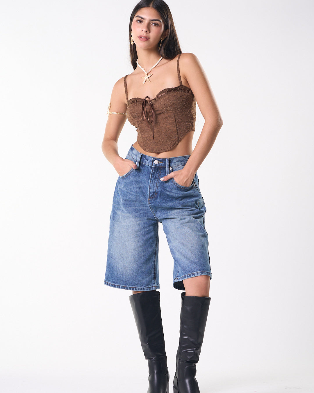CLEO SHORTS