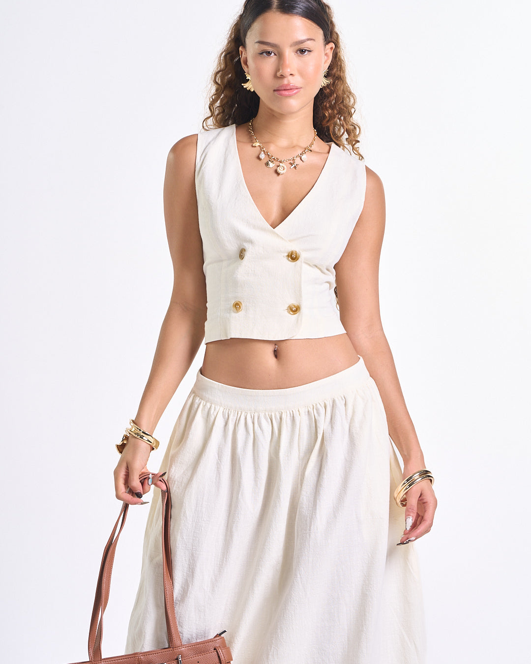 CLEO SET
