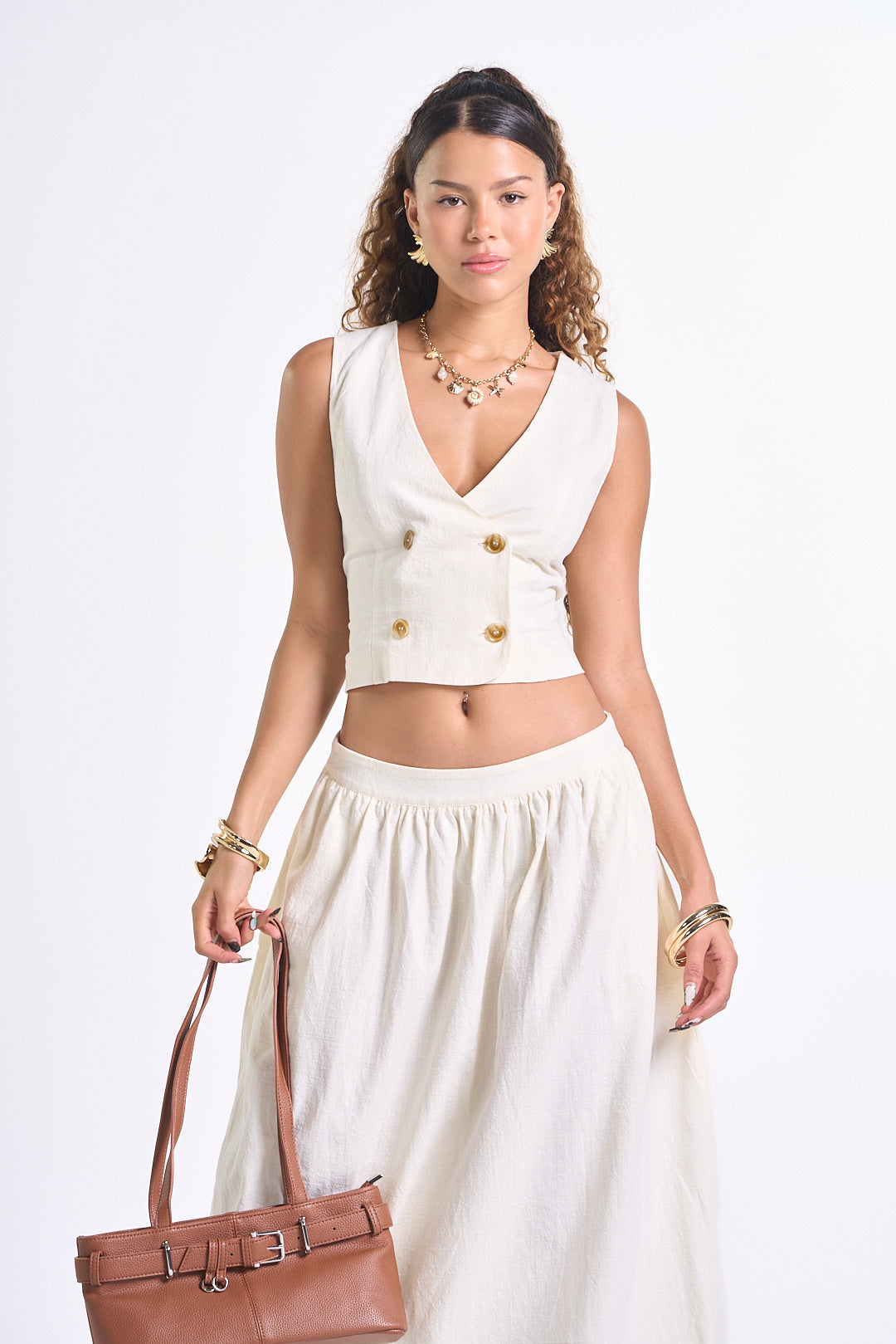 CLEO SET