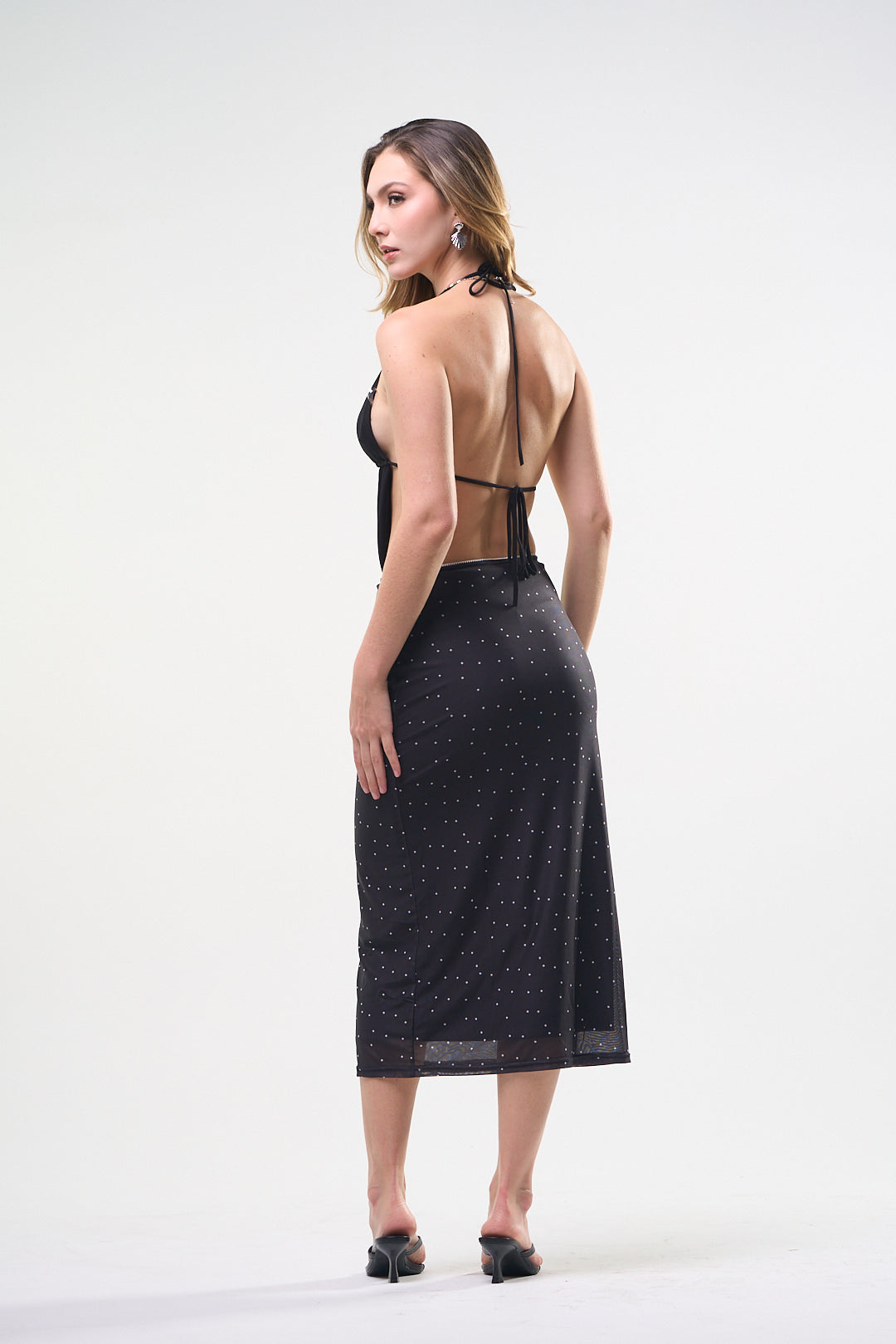 MIRNA SKIRT