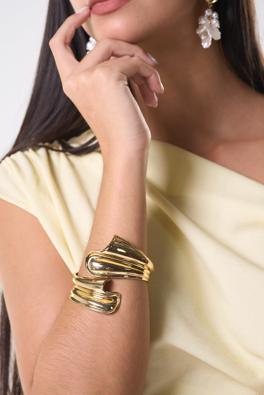 COZY BRACELET