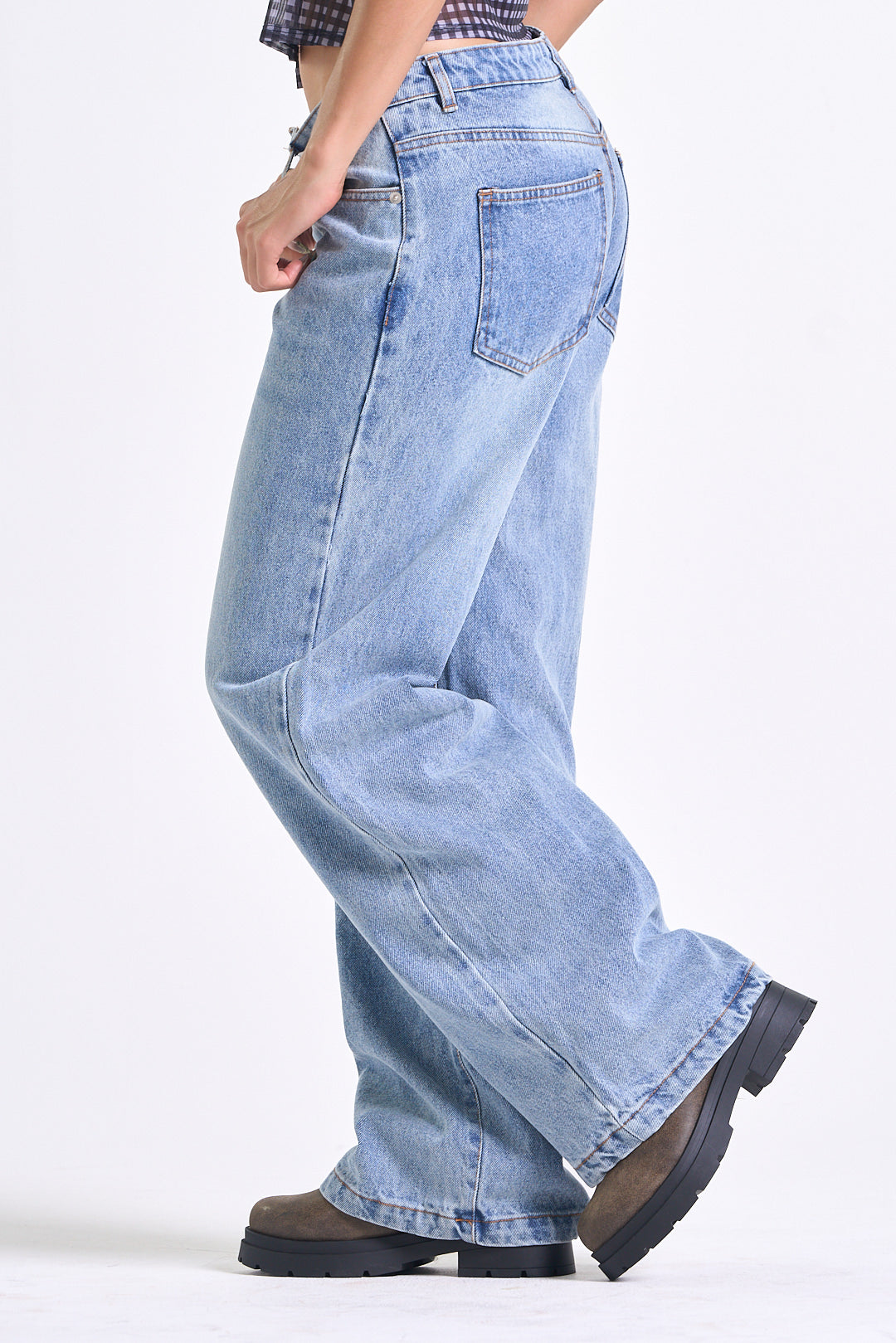 WILL JEANS