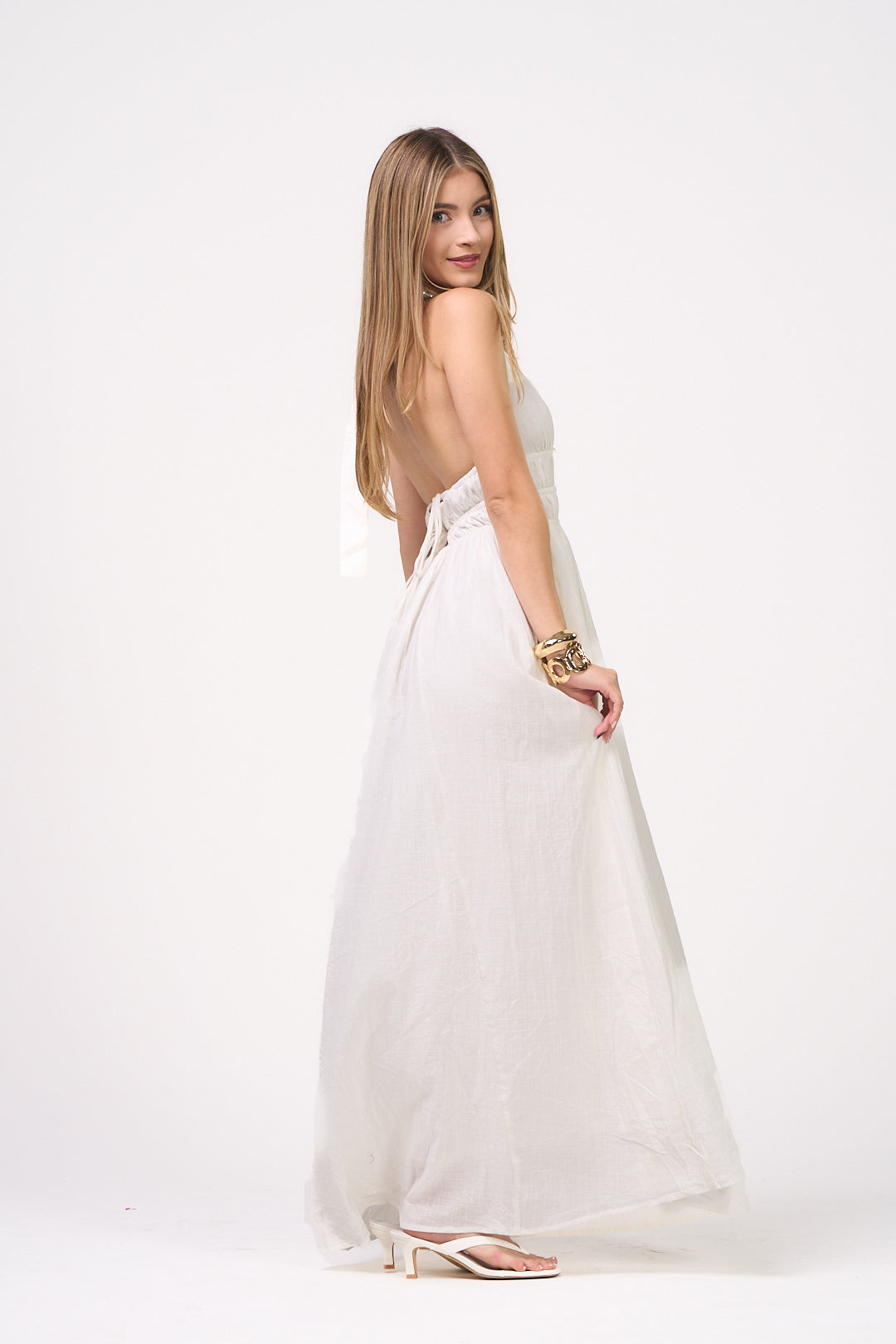 CAMIL DRESS