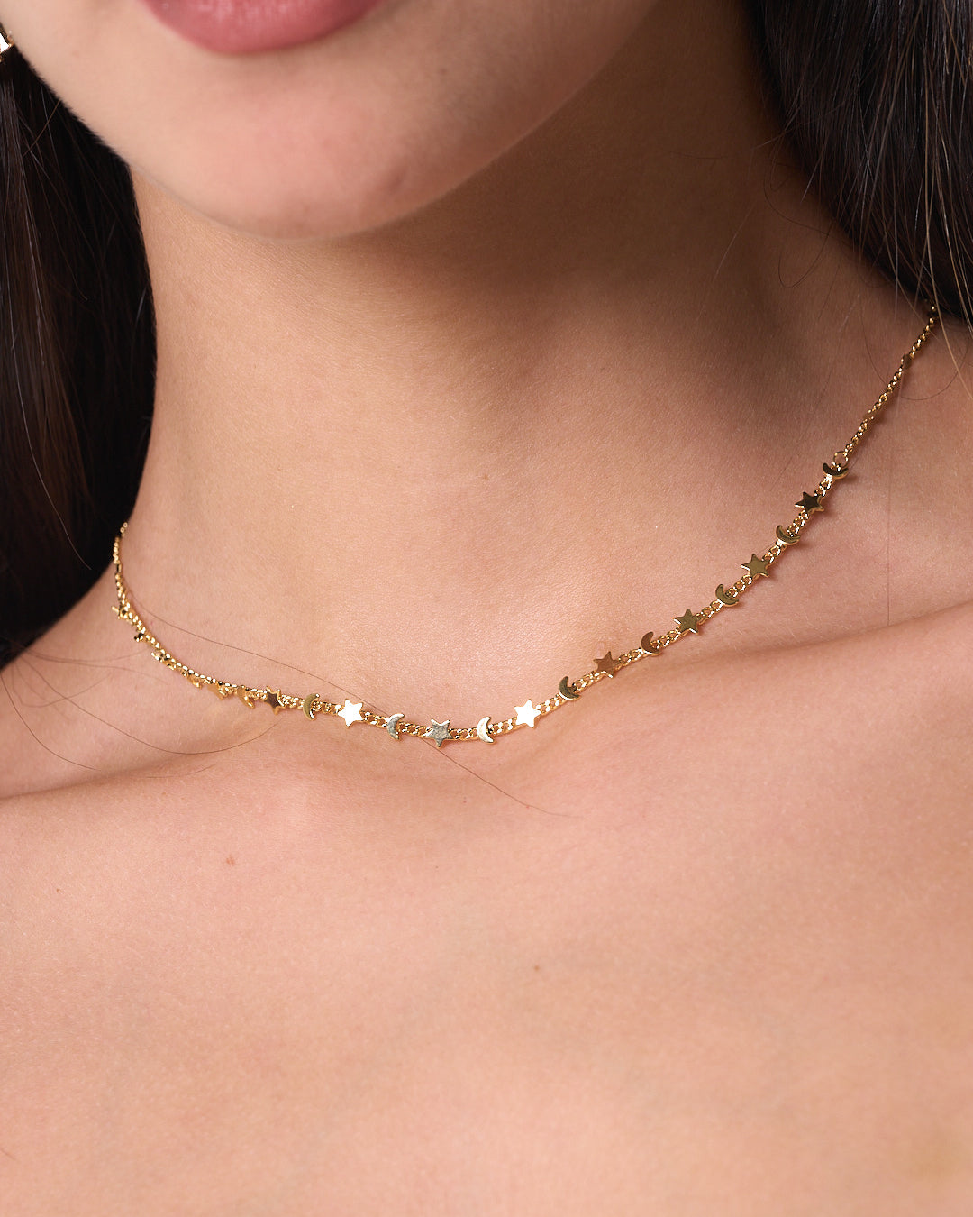 ISA NECKLACE