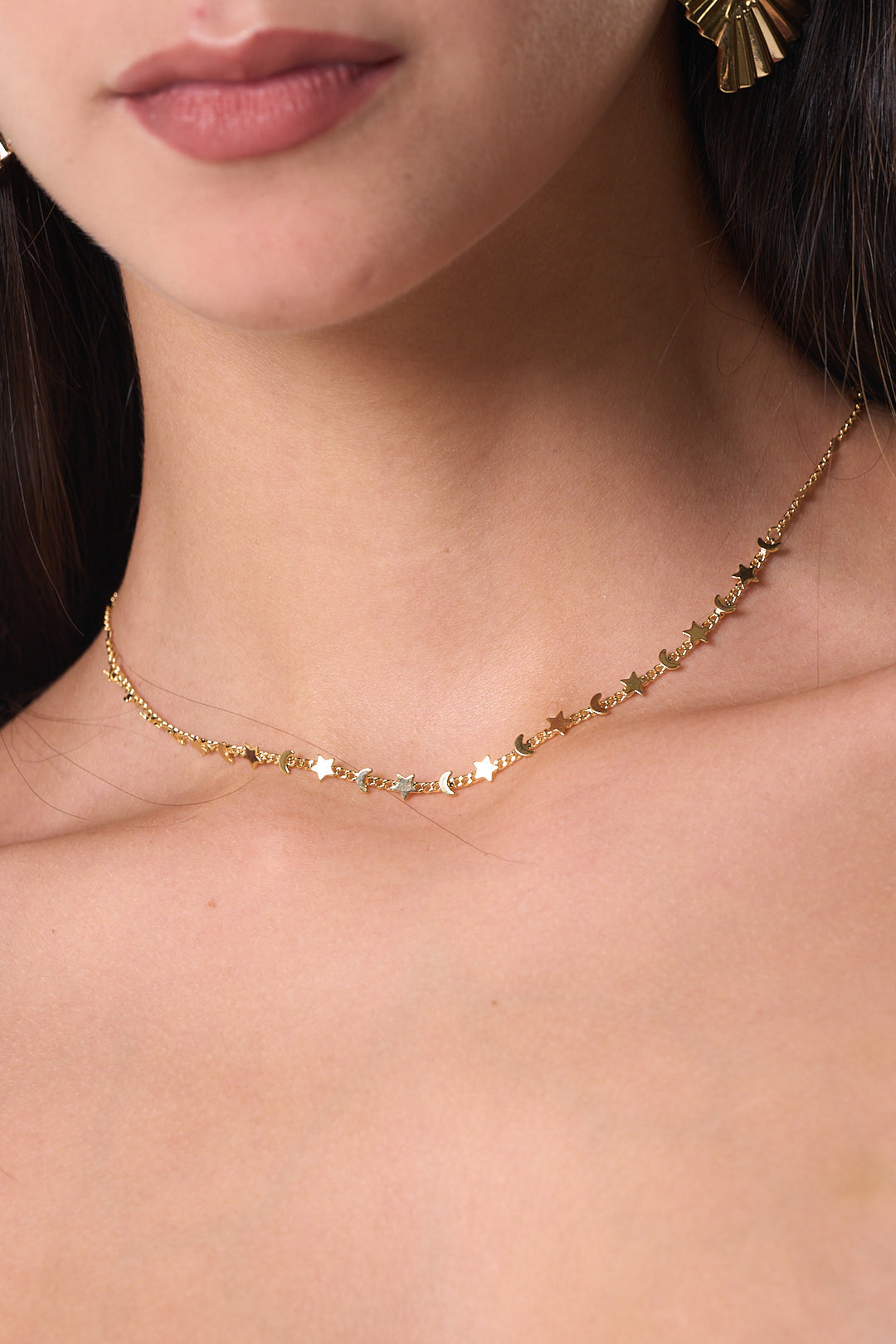 ISA NECKLACE