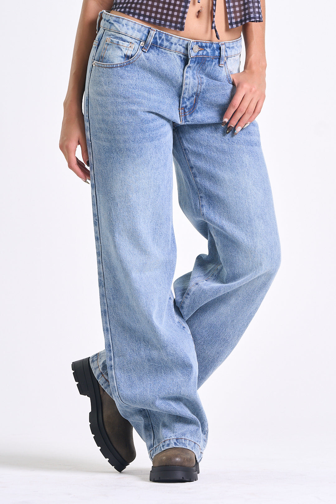 WILL JEANS