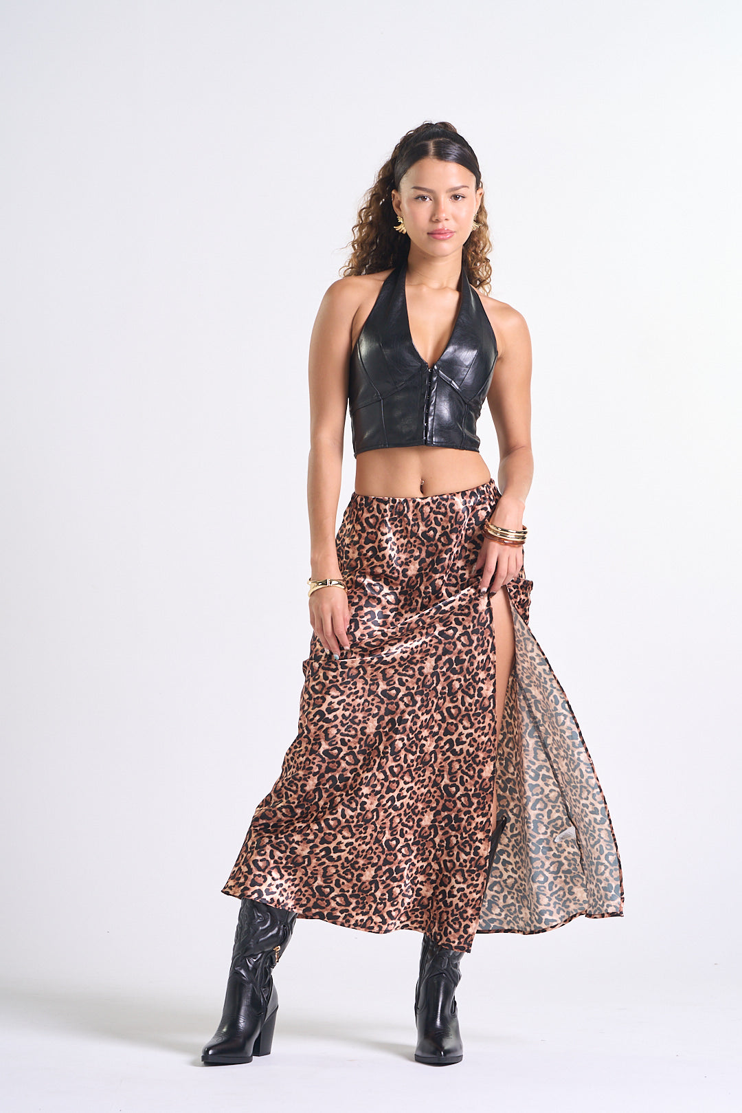 VALERY SKIRT