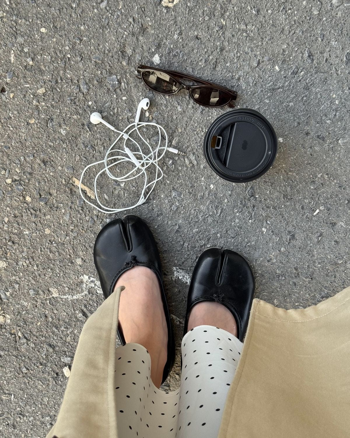 TABI FLATS
