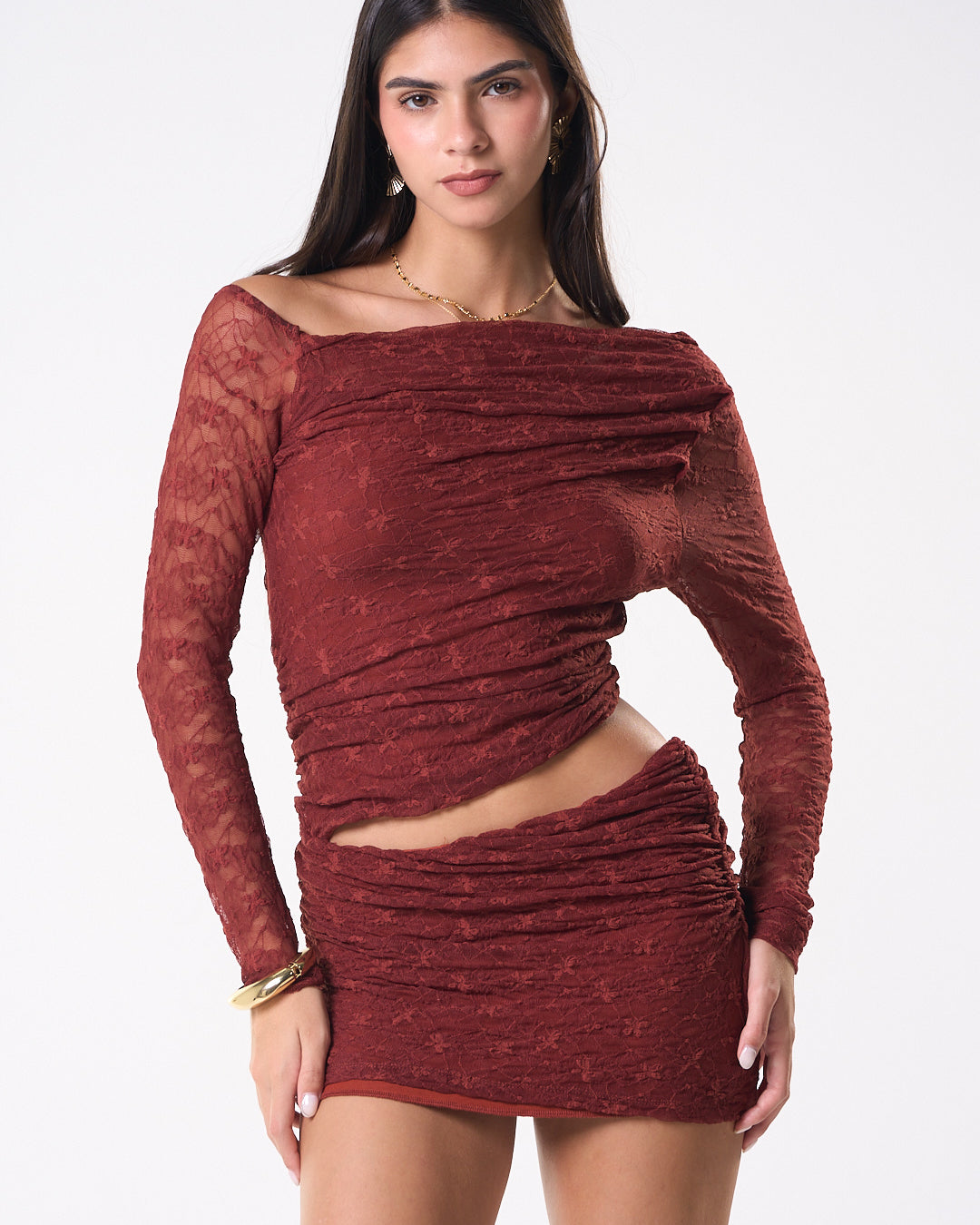 ARLIN DRESS