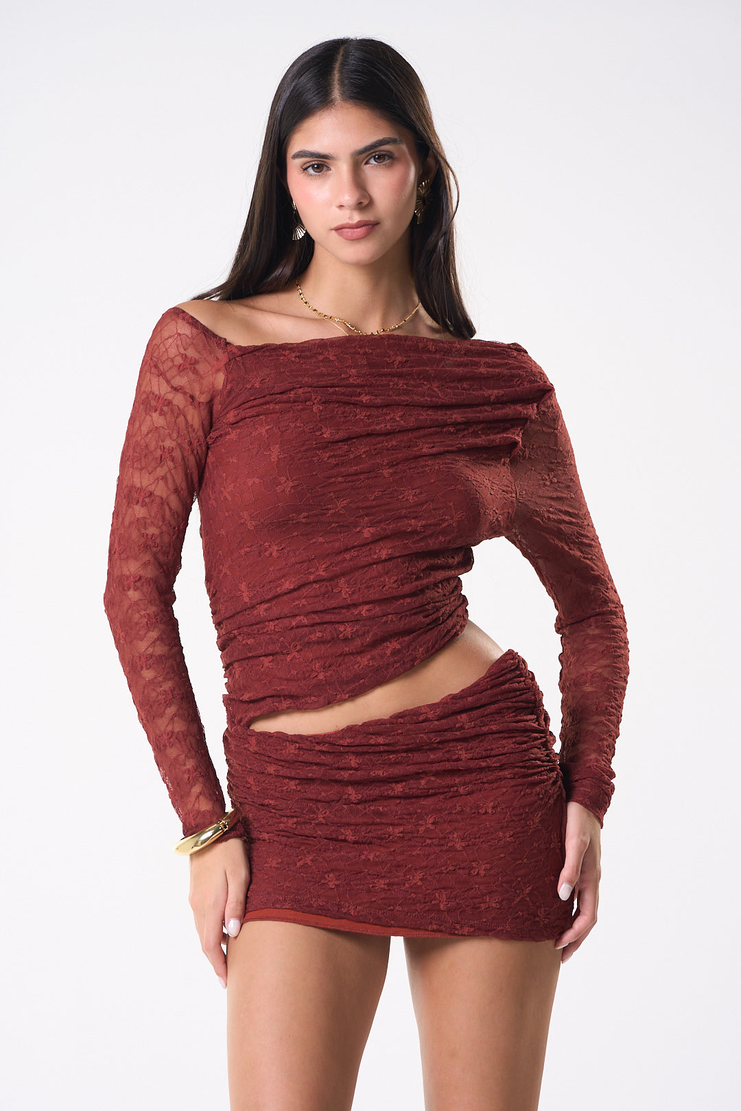 ARLIN DRESS