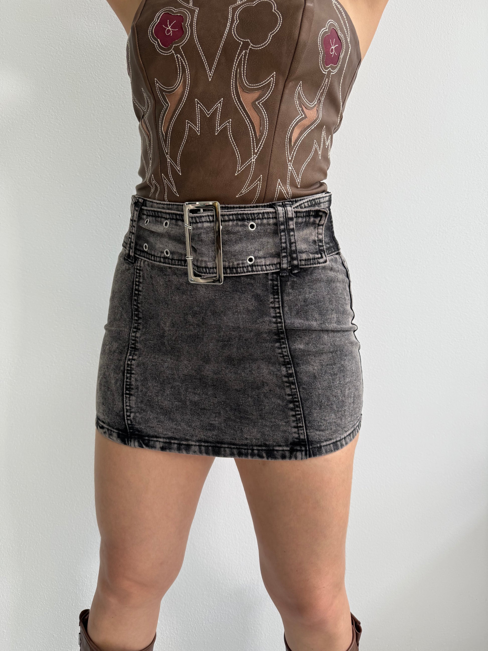 PALMER SKIRT