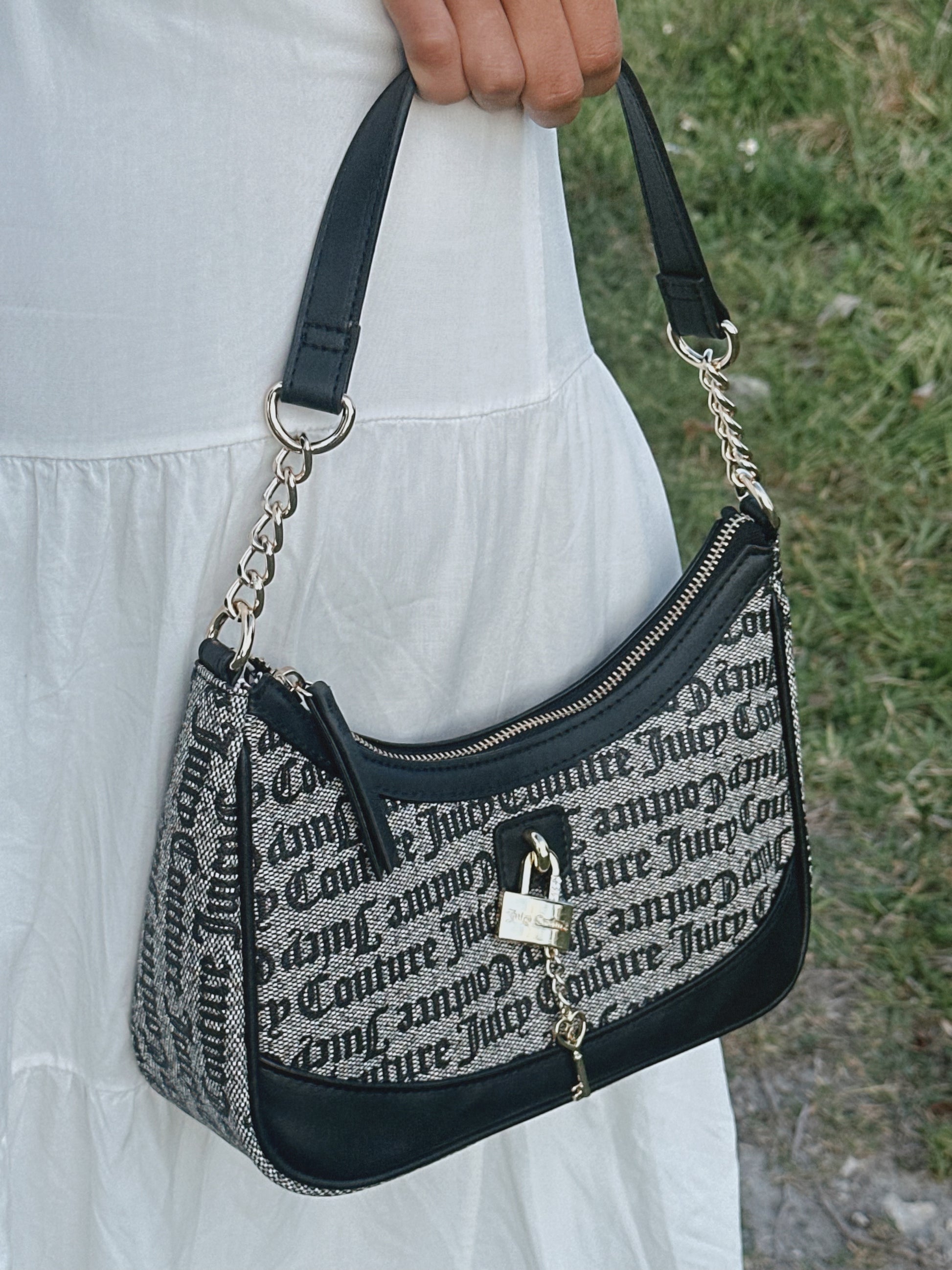 JUICY COUTURE SIGNATURE BAG