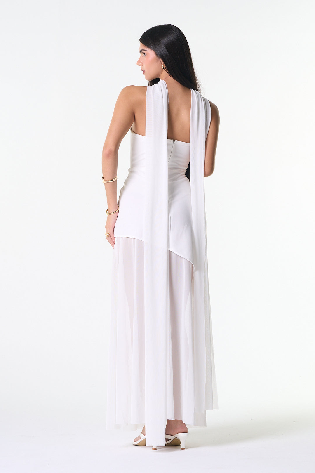 IVONE DRESS