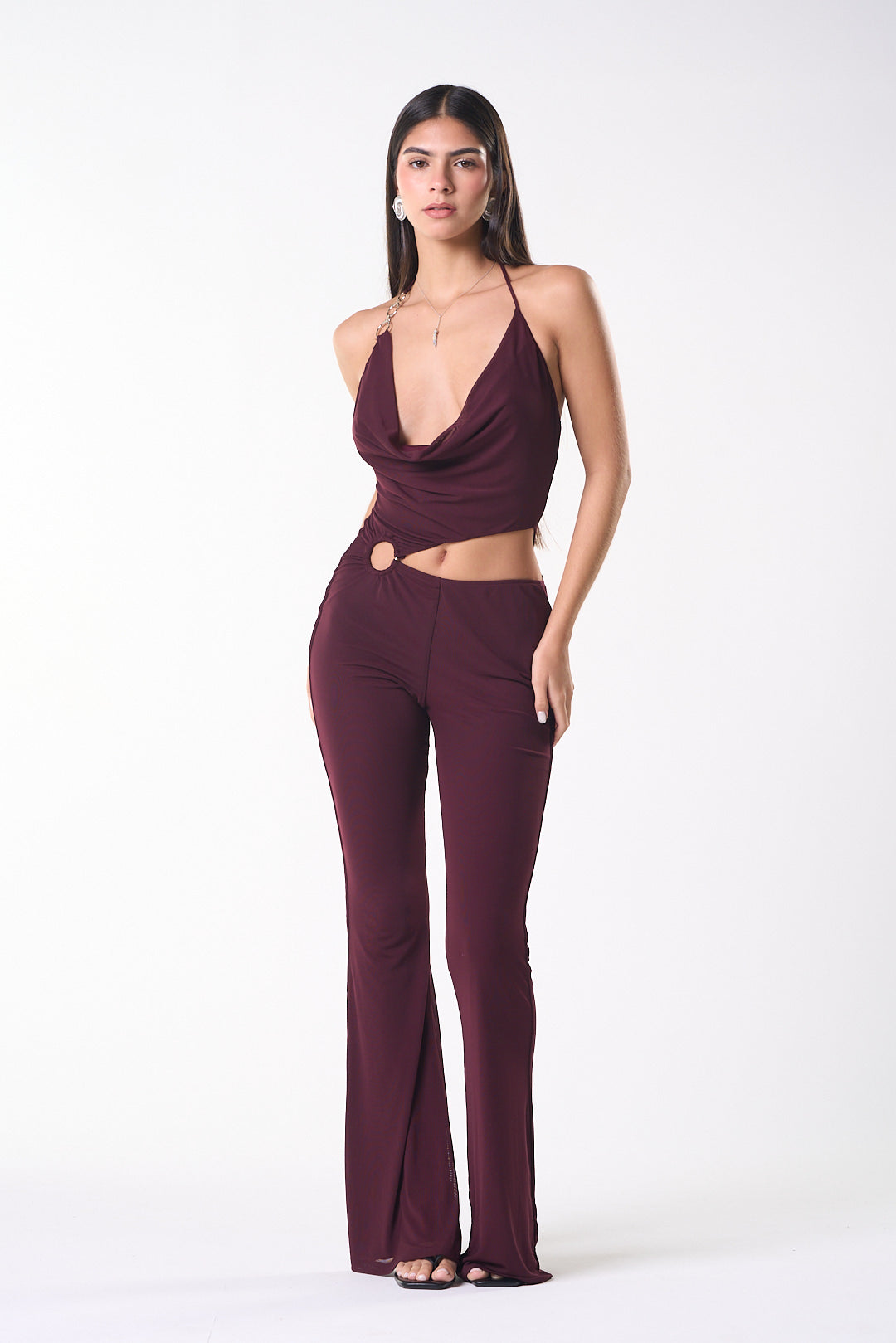ALEX JUMSUIT