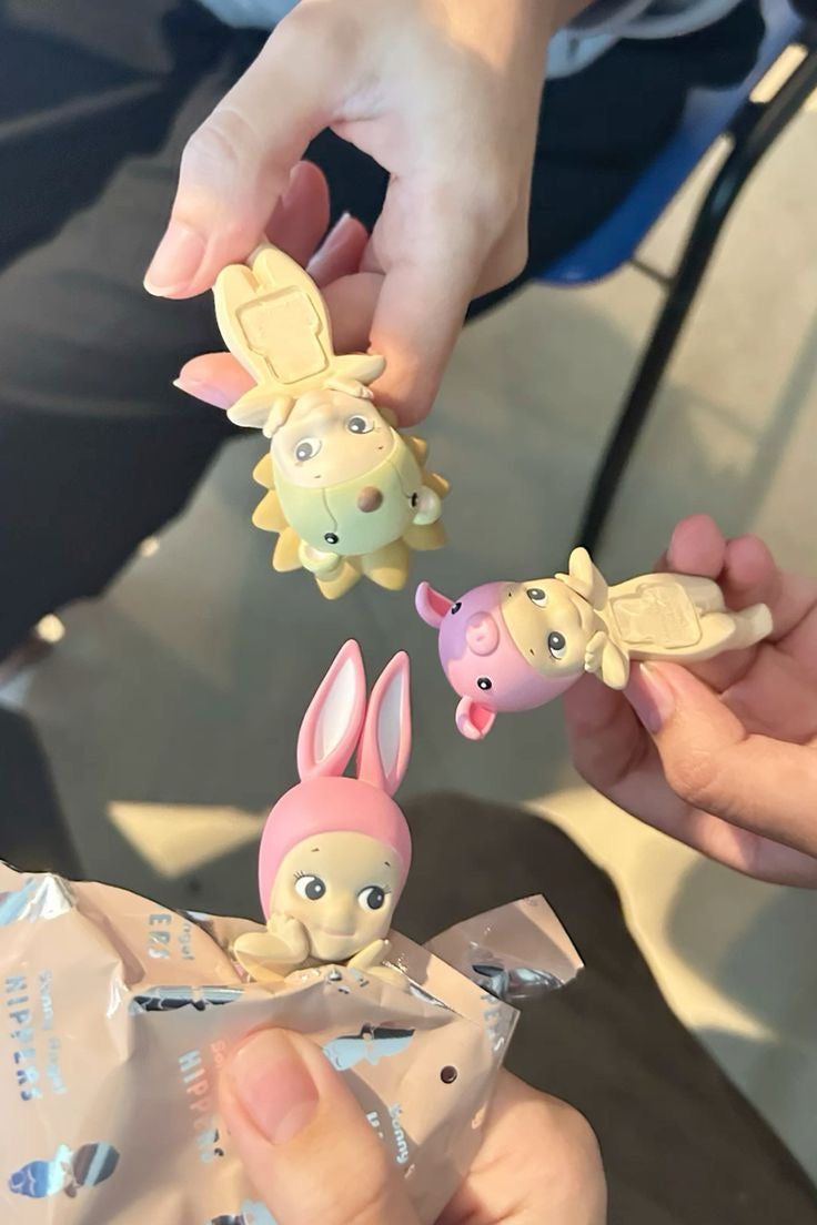 SONNY ANGEL HIPPERS BLIND BOX