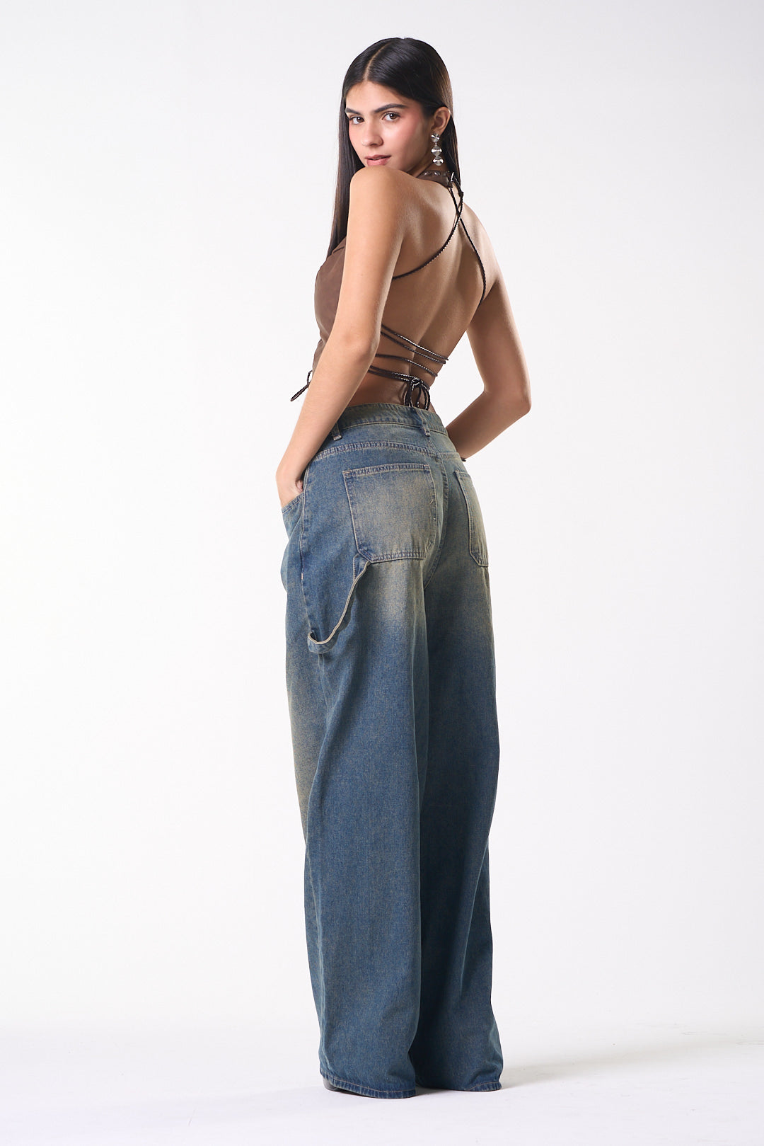 JERSY JEANS