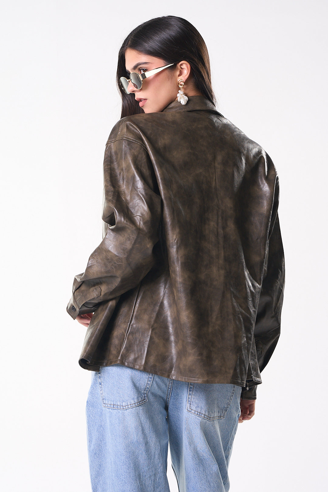 ELOY JACKET