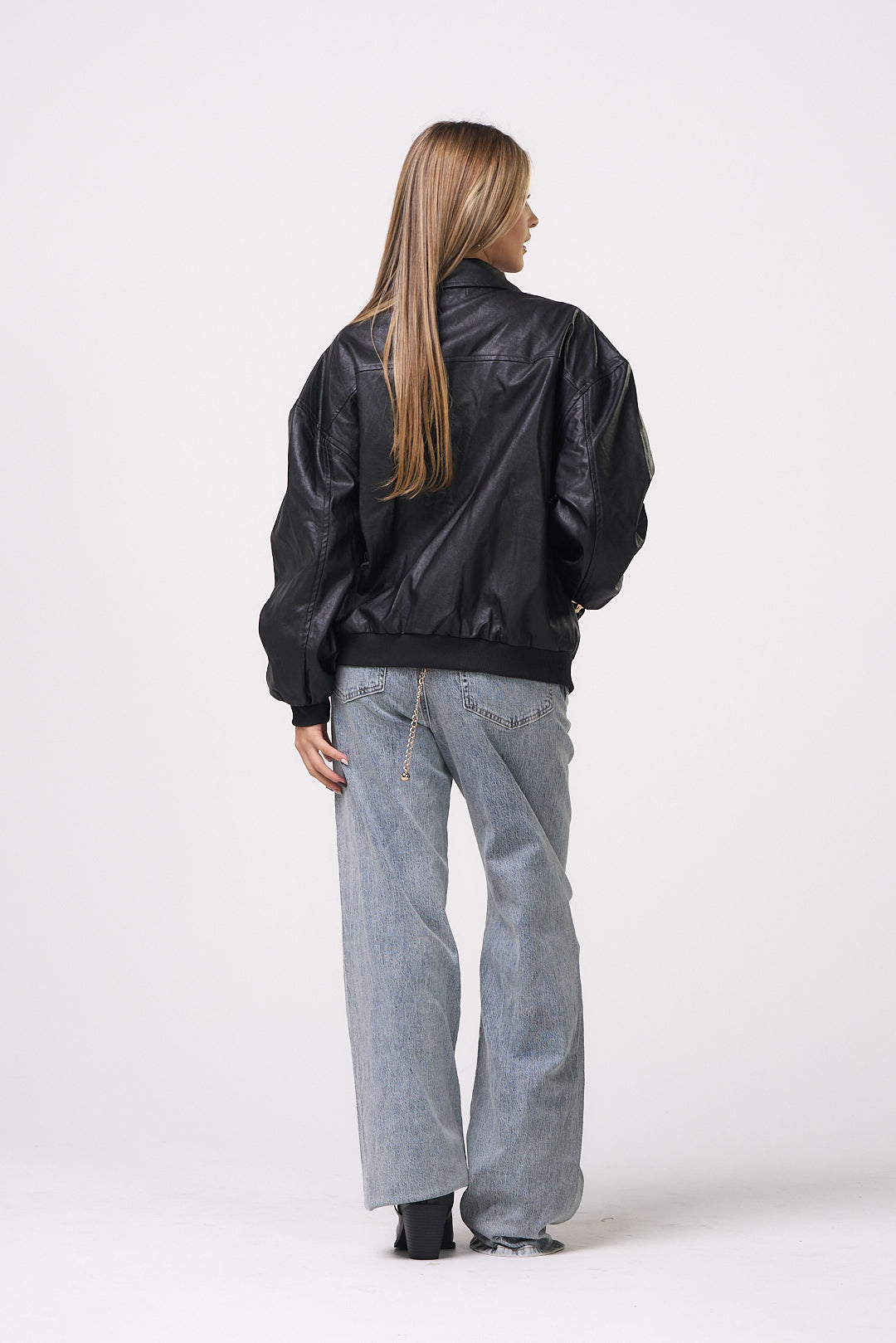 CINDY JACKET