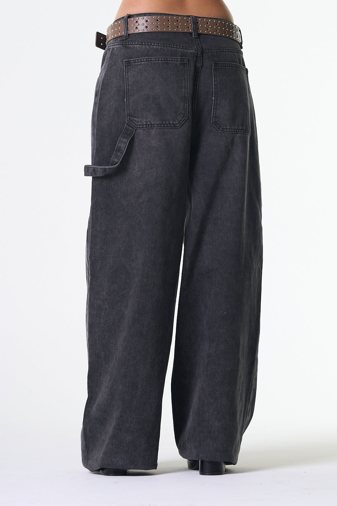 JERSY JEANS