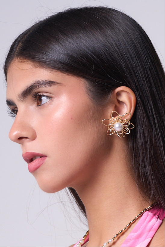 SISA EARING