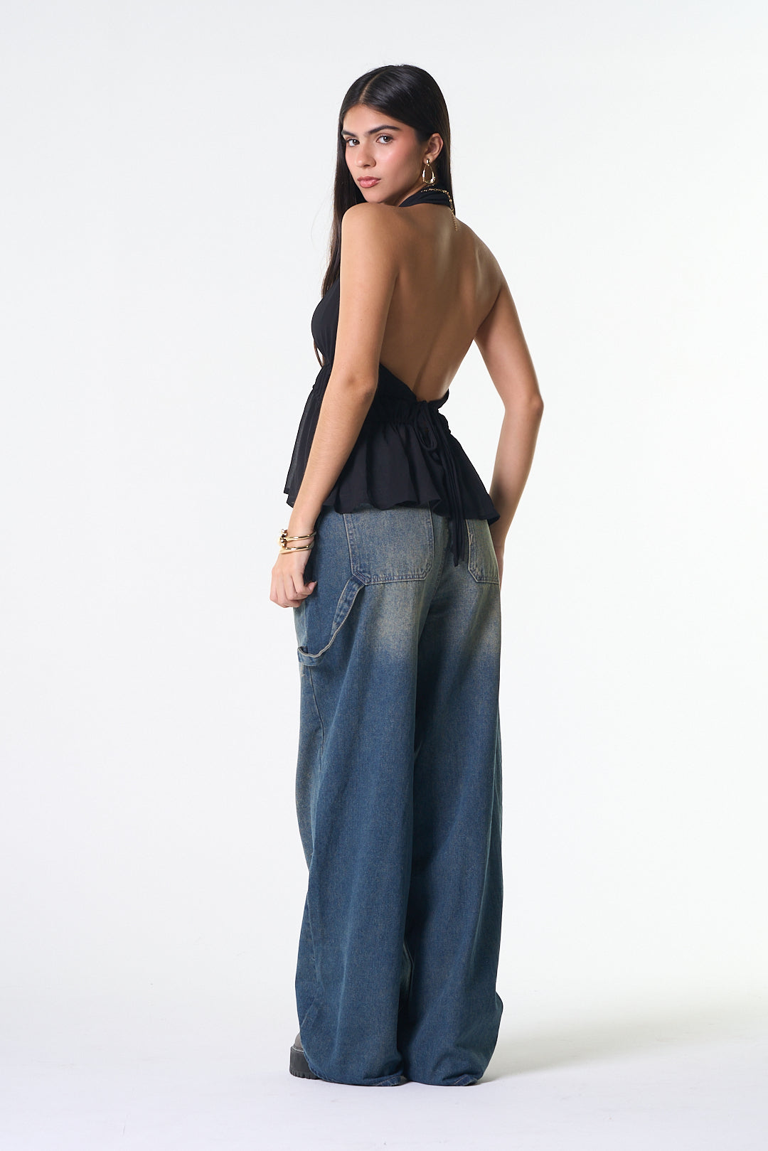 ÁMBAR BLACK TOP