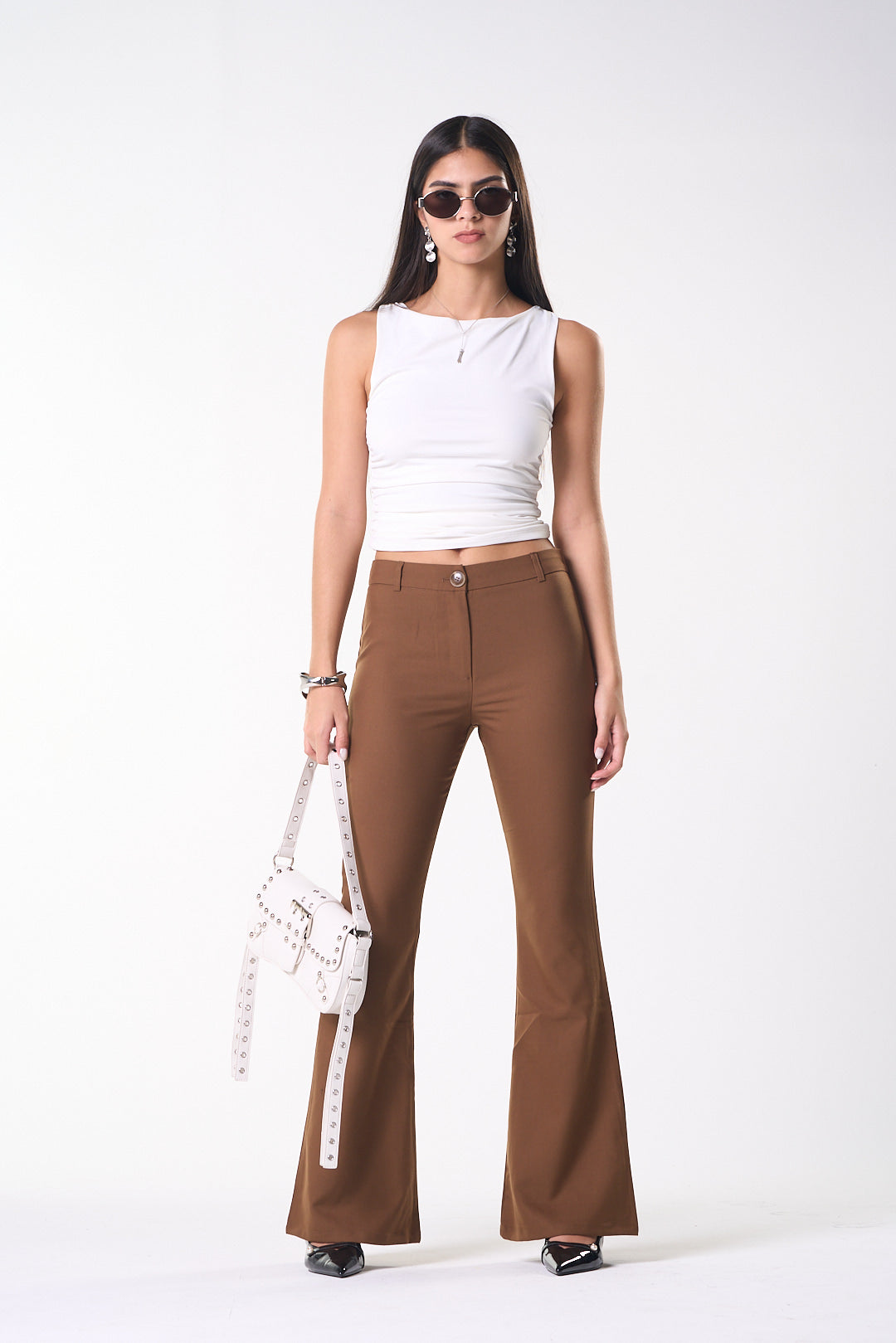 NAOMY PANT