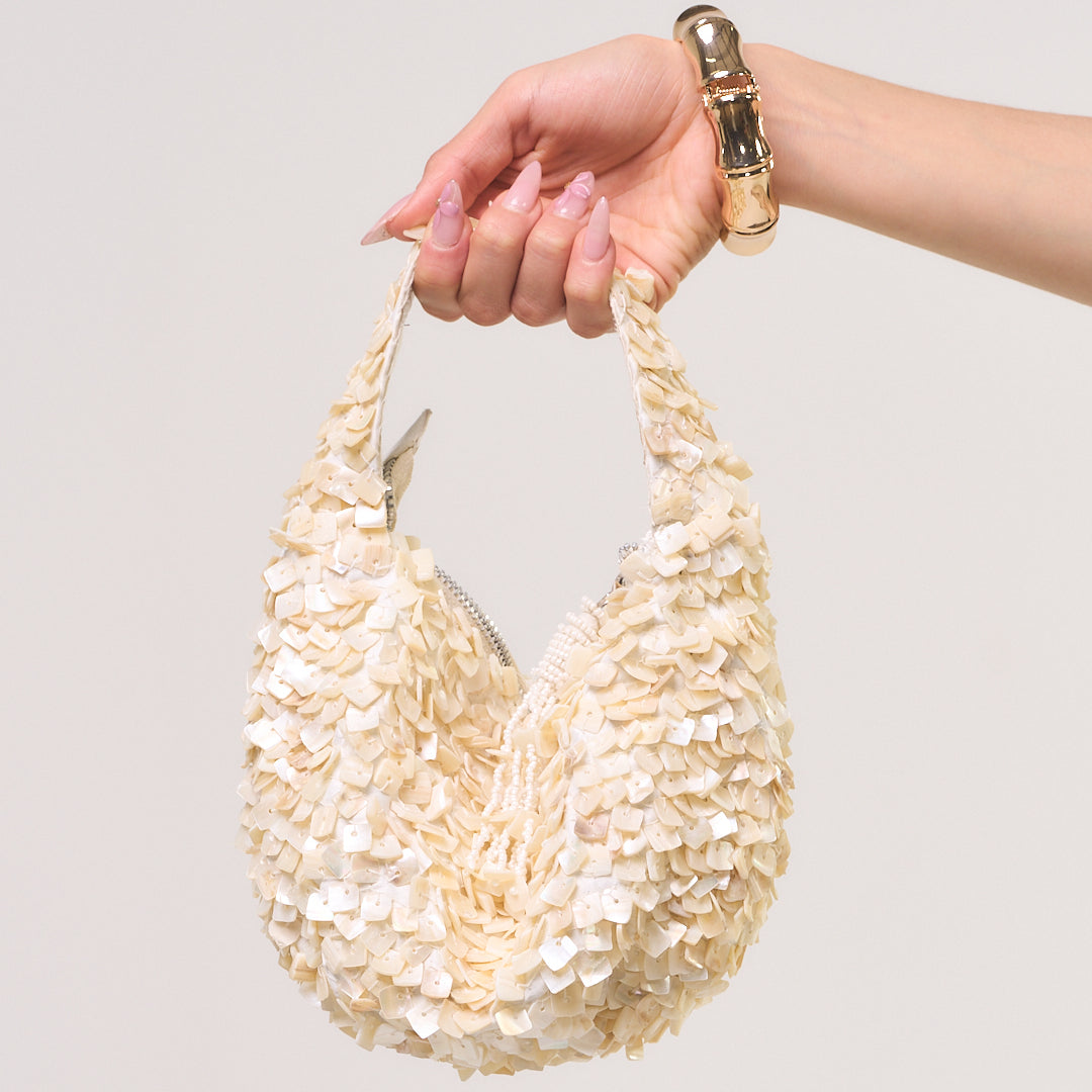 CORAL BAG