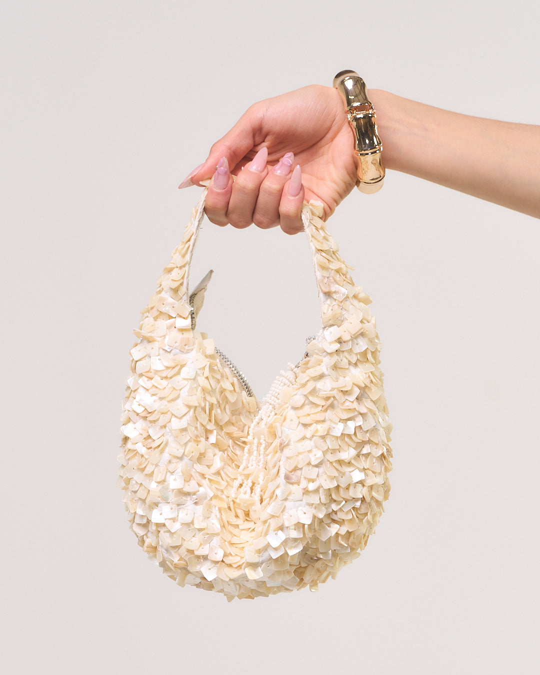 CORAL BAG