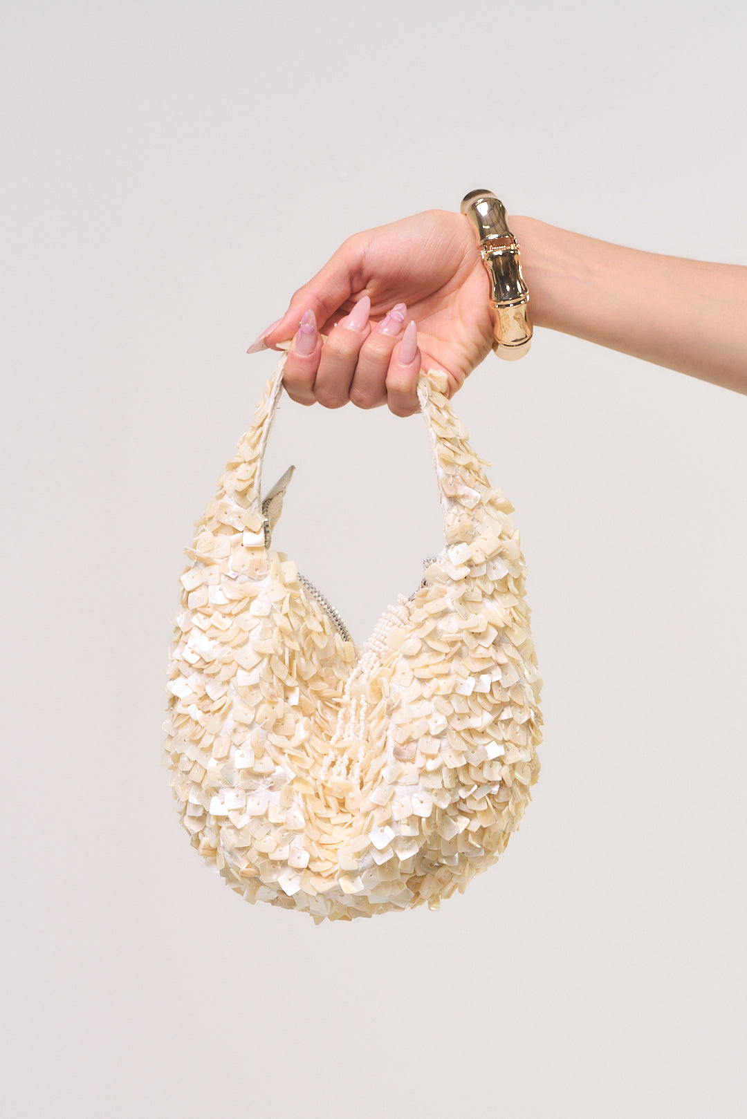 CORAL BAG