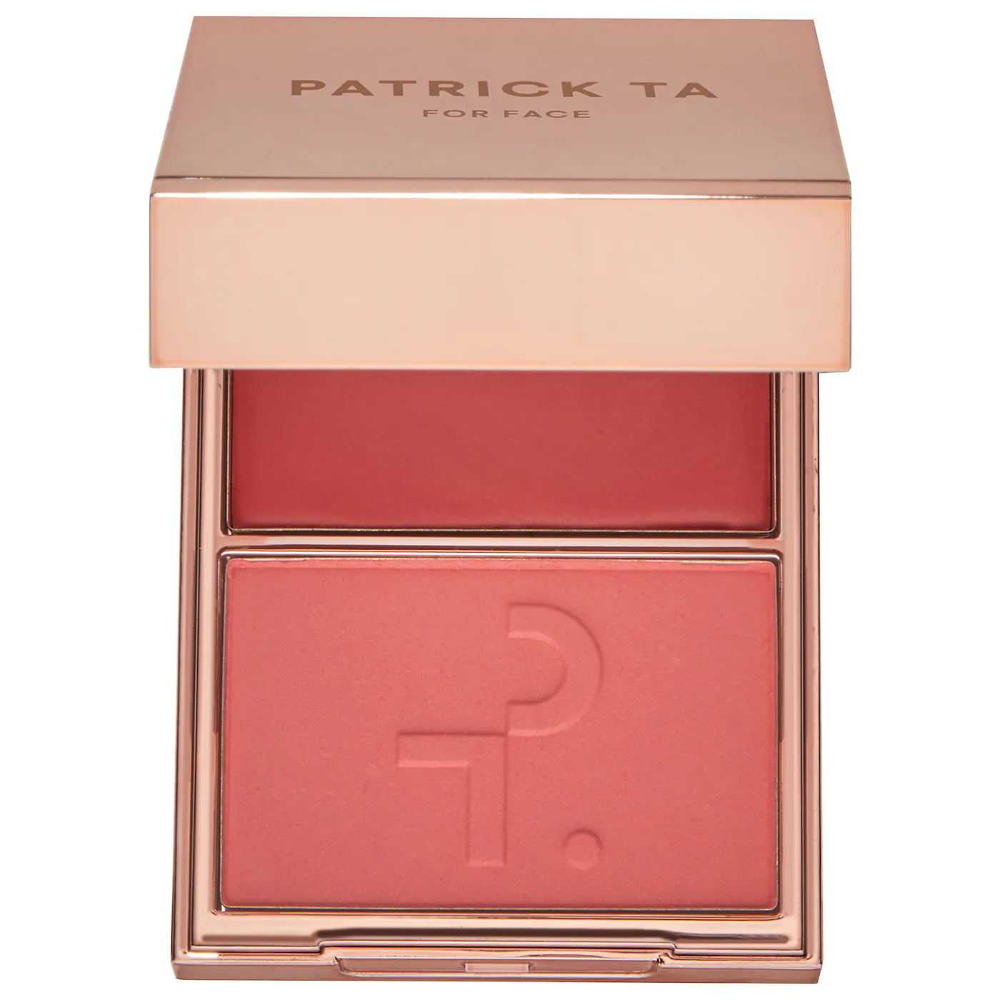 PATRICK TA BLUSH DUO