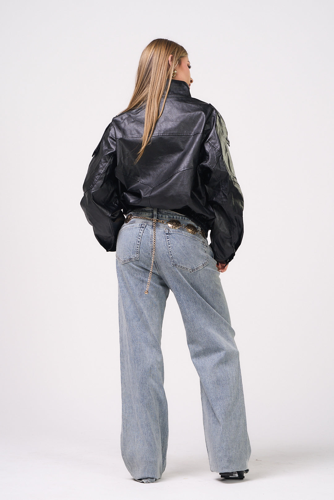 KIMI JACKET