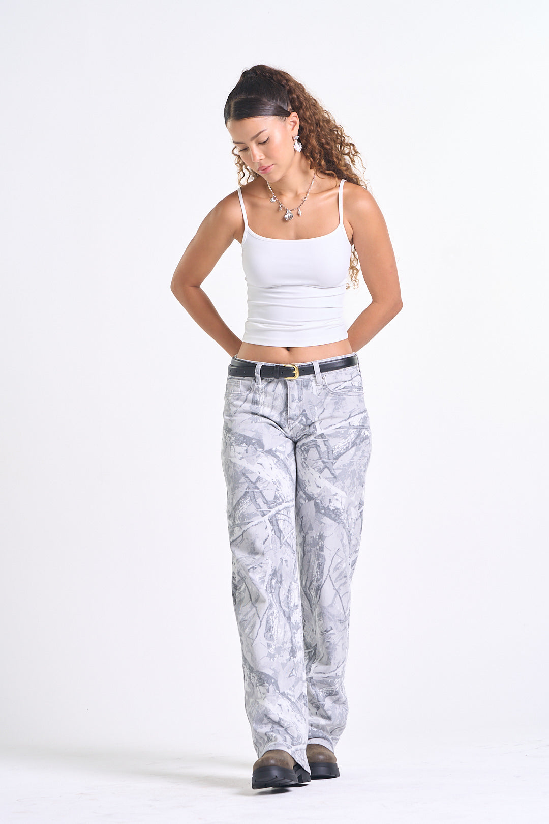 BERNAL JEANS
