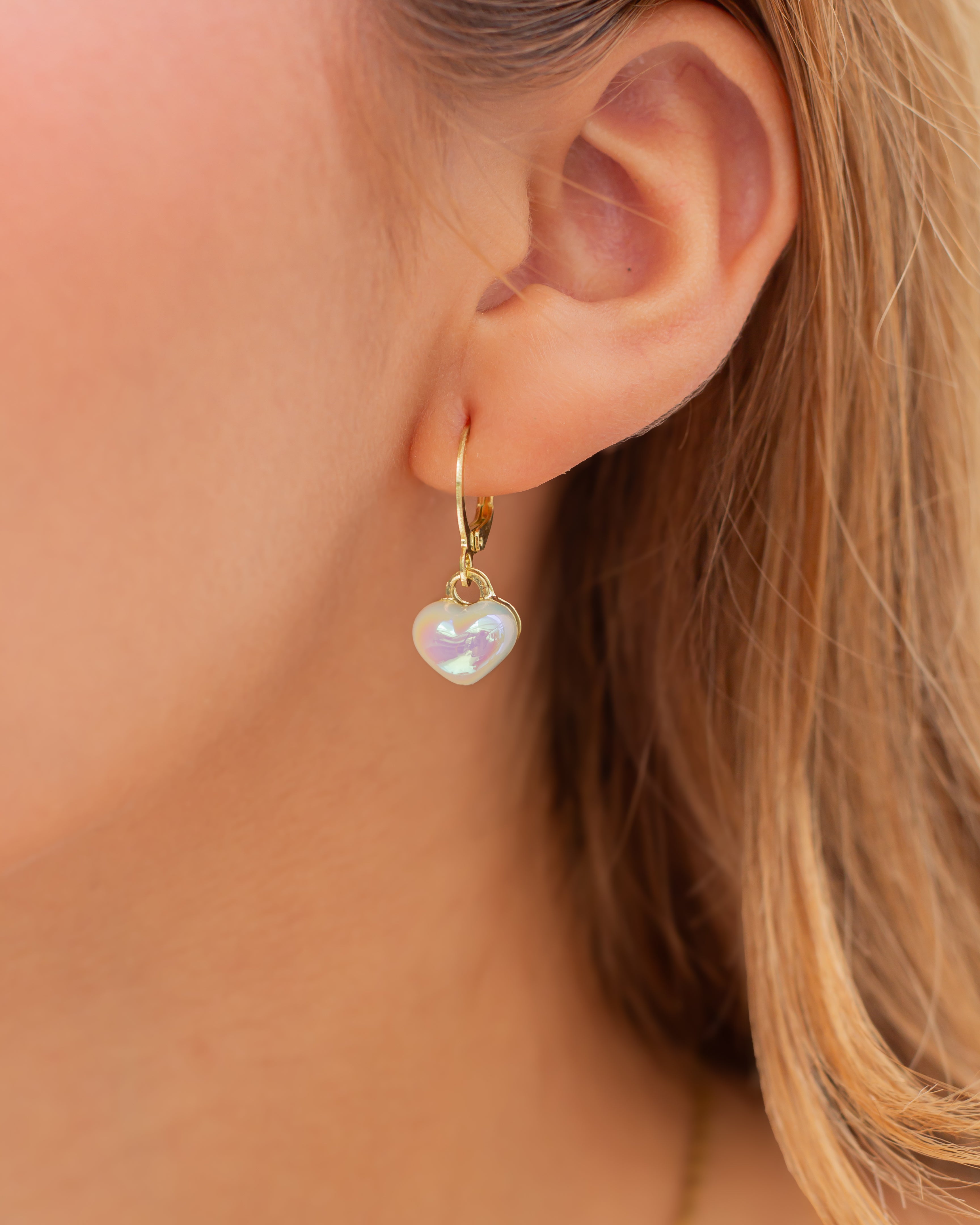 Celeste earring