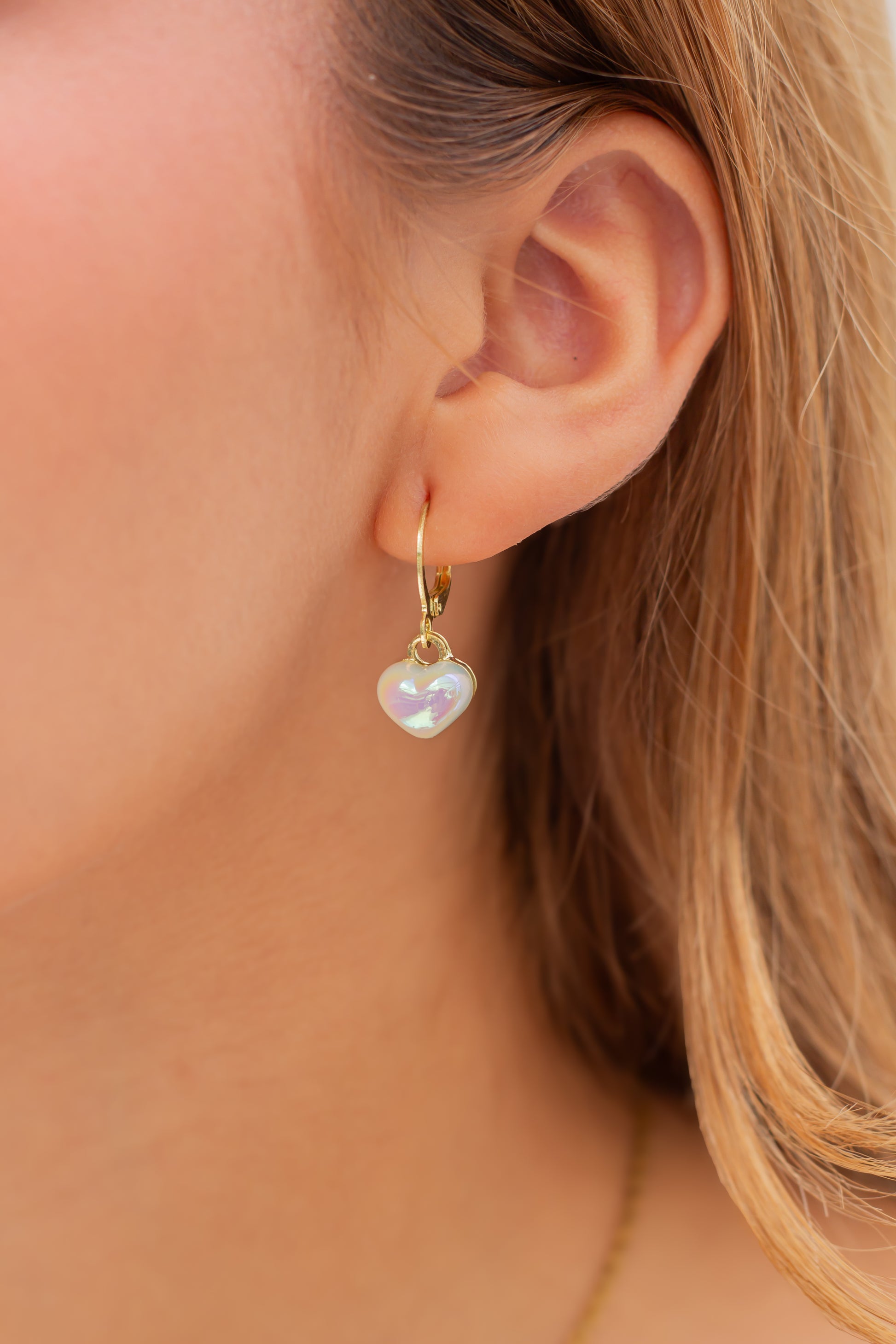 Celeste earring
