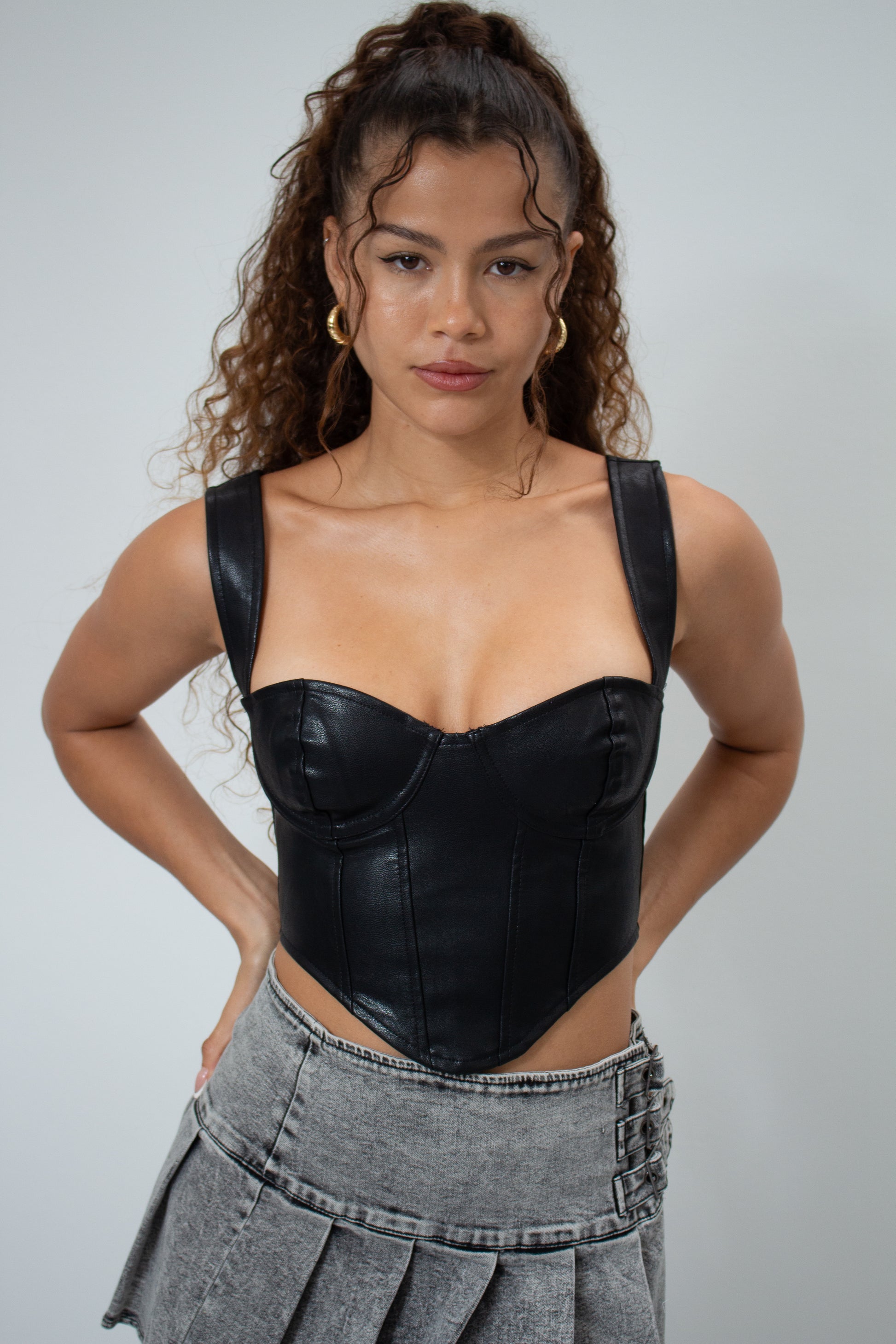 FERJI CORSET