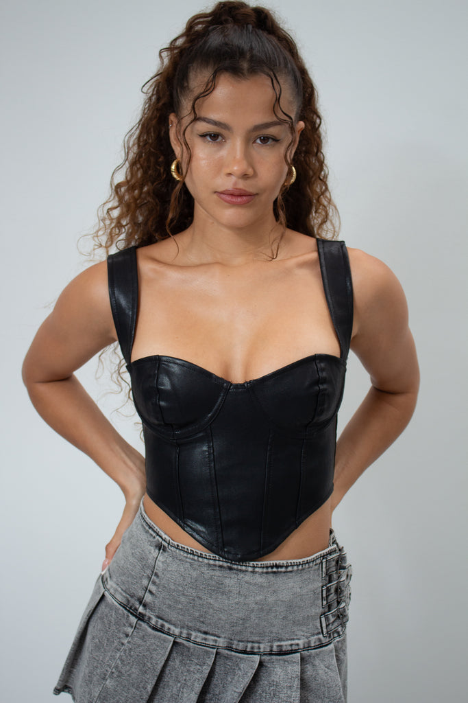 FERJI CORSET